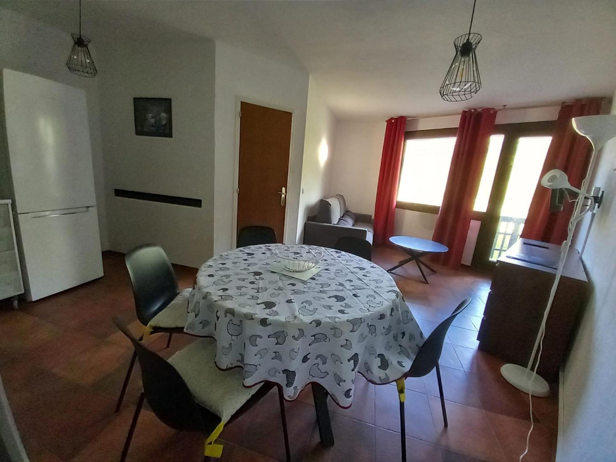 Altissim Grizzly Apartment Pas De La Casa