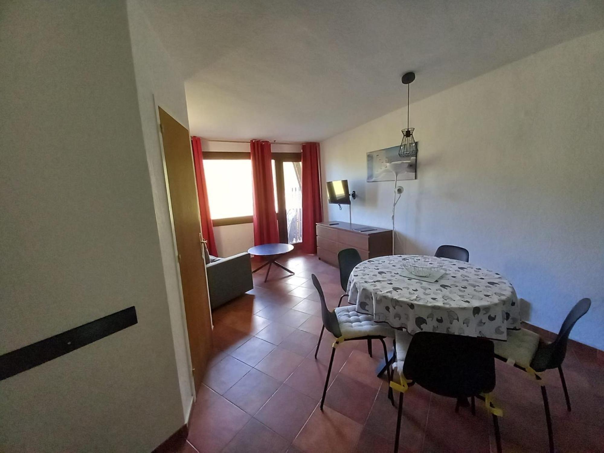 Altissim Grizzly Apartment *
