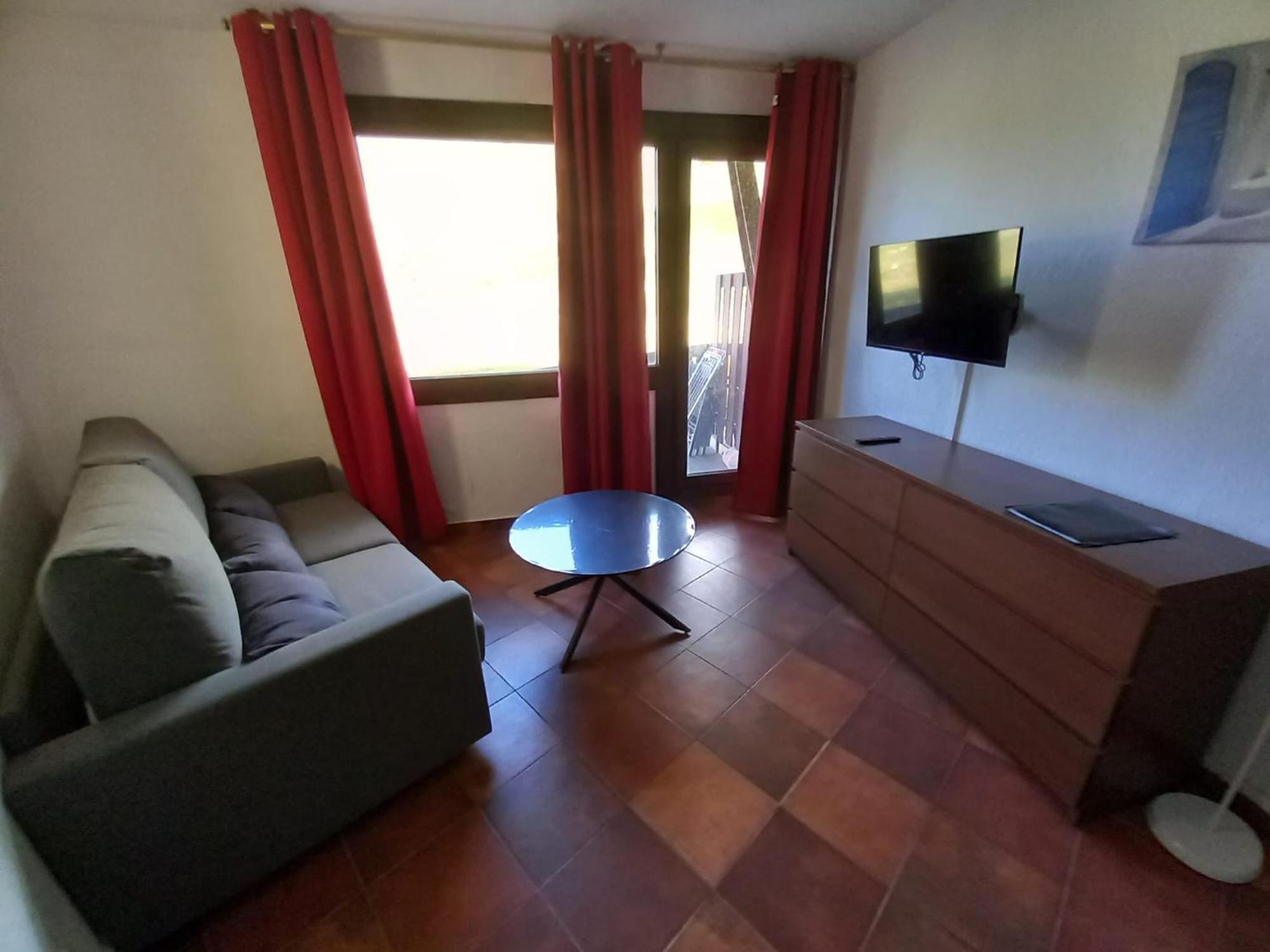 Apartment Altissim Grizzly *