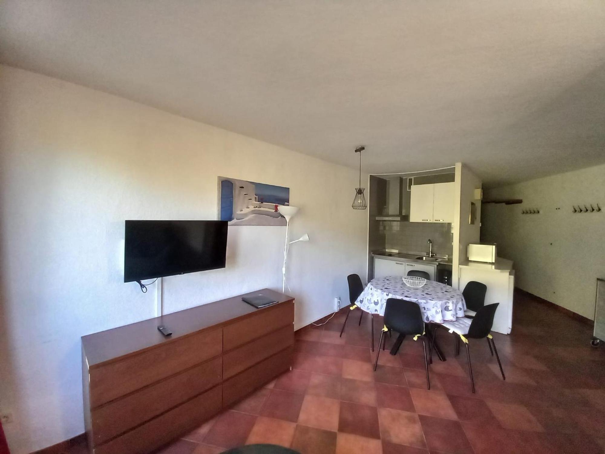 Apartament Altissim Grizzly El Pas de la Casa