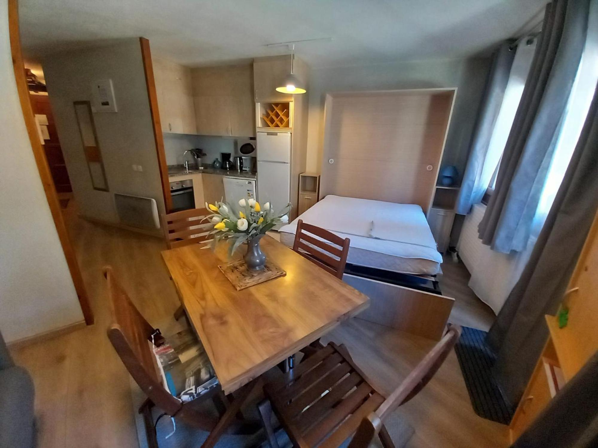 Altissim Grizzly Apartment *