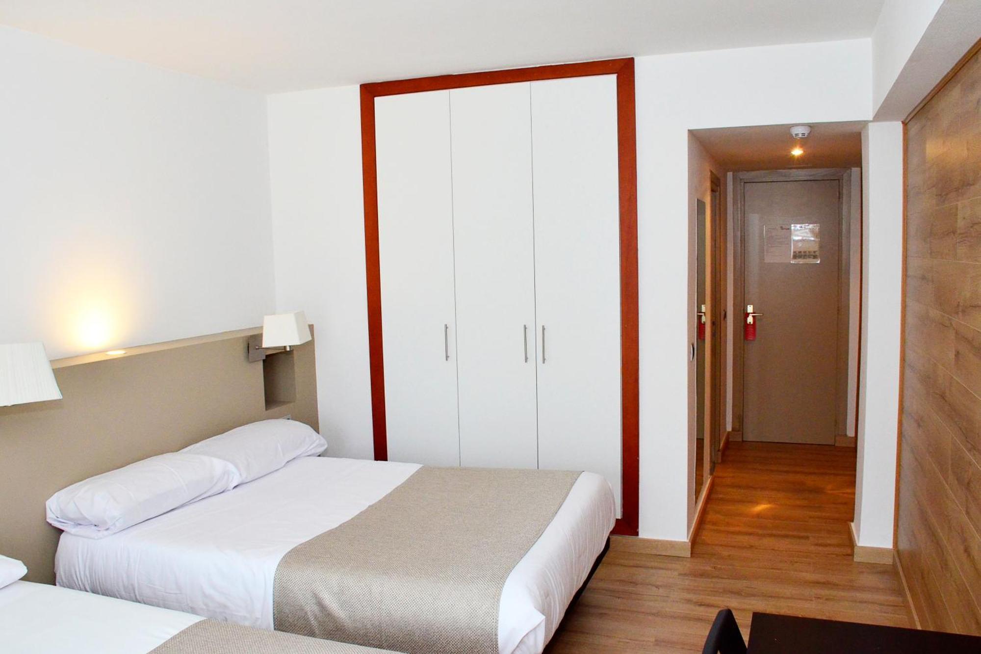 Terranova Hotel 3*