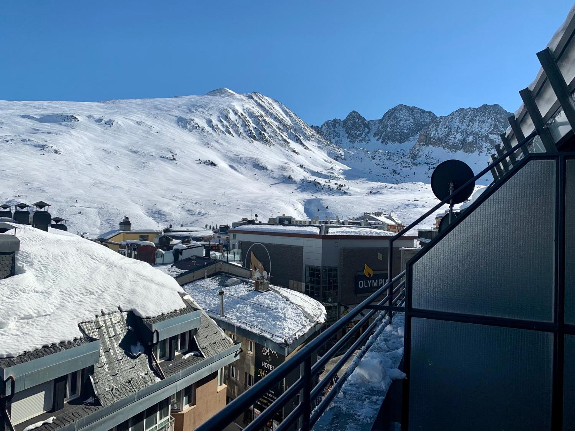 Musher Hotel 3*