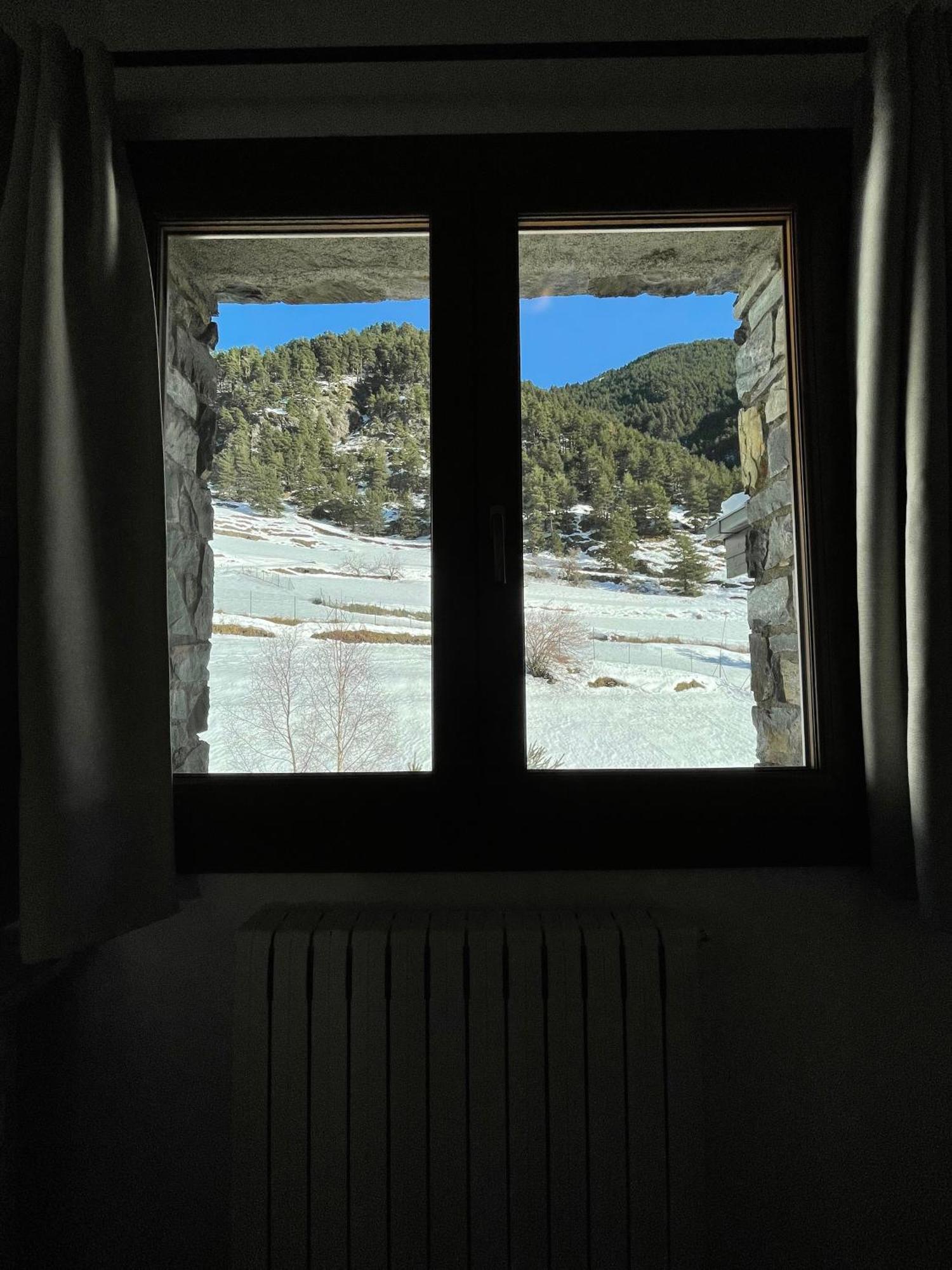 Sant Andreu 3* Arinsal