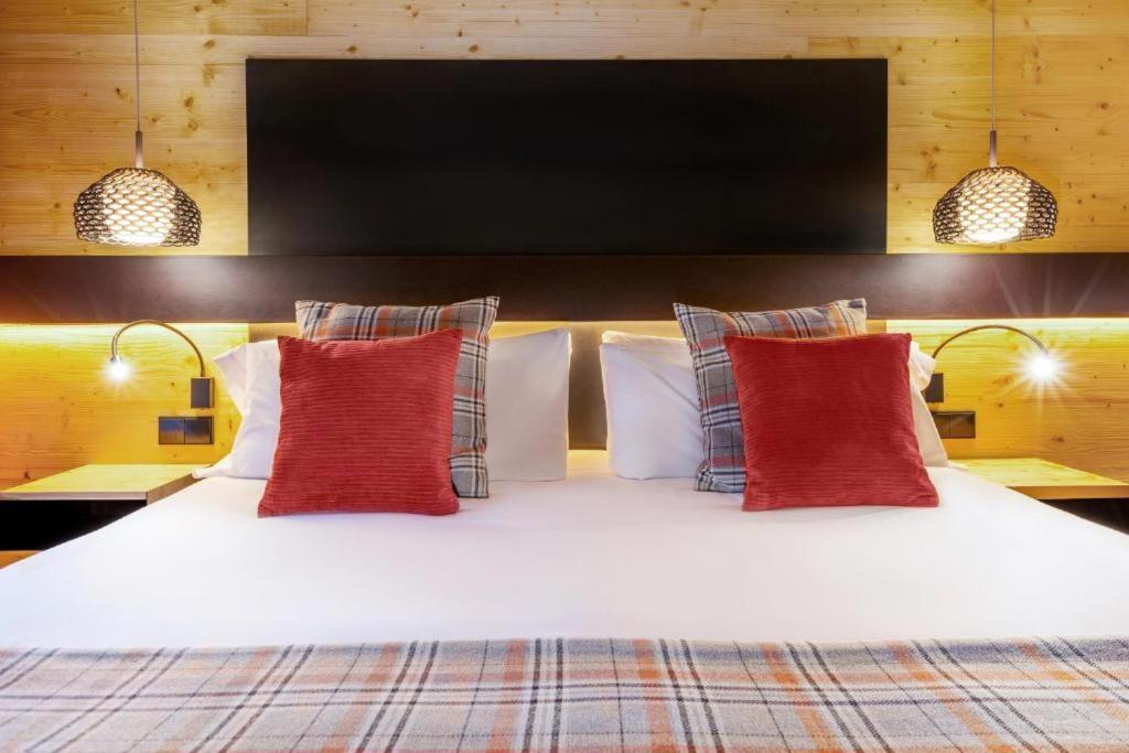 Hotel Park Piolets Mountainhotel & 5*