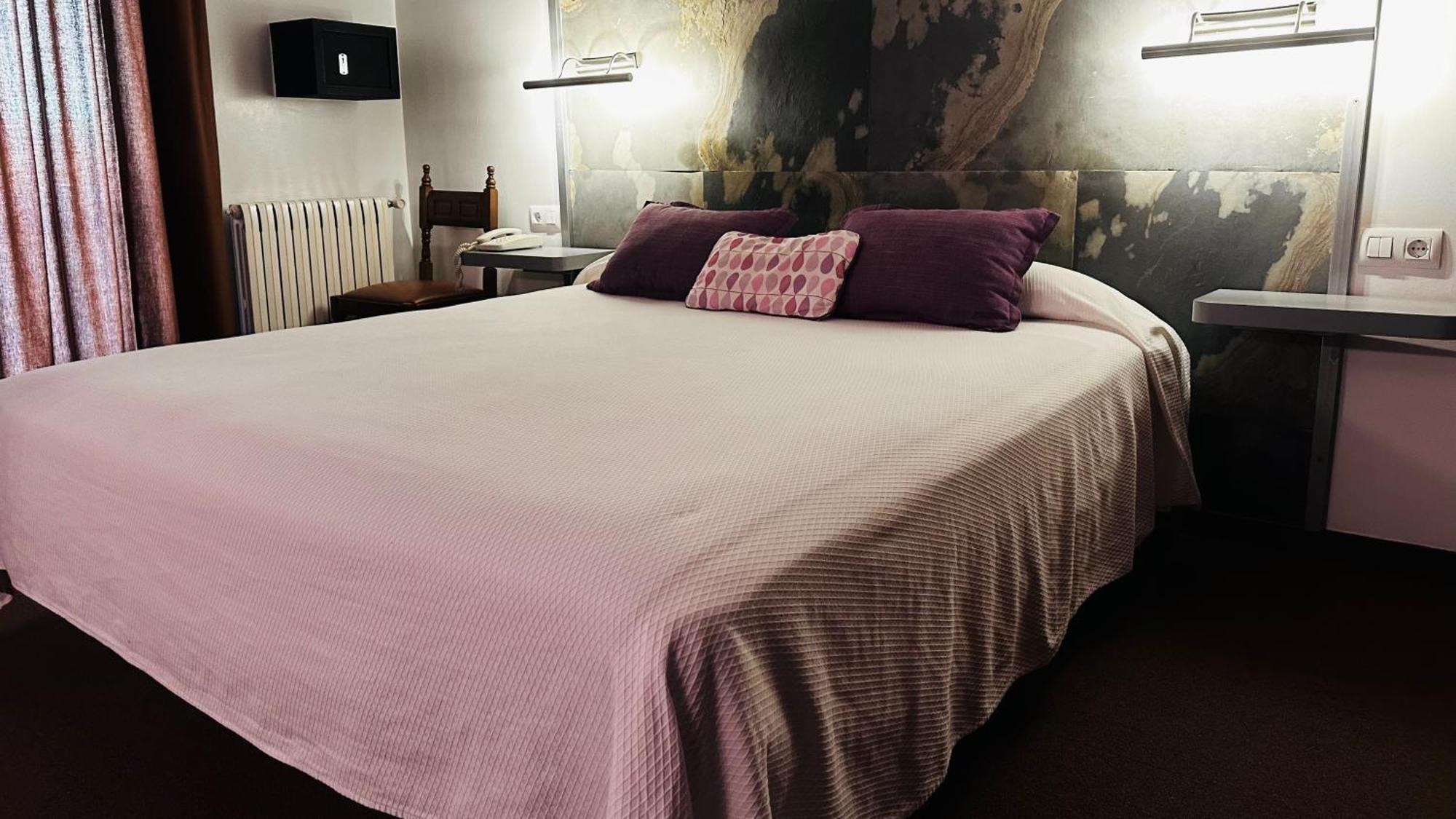 Folch Hotel Sant Julià de Lòria