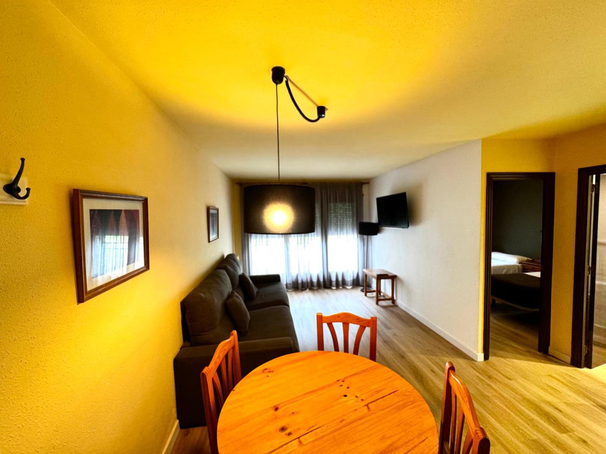 Turisticos Poblado Apartahotel 3*