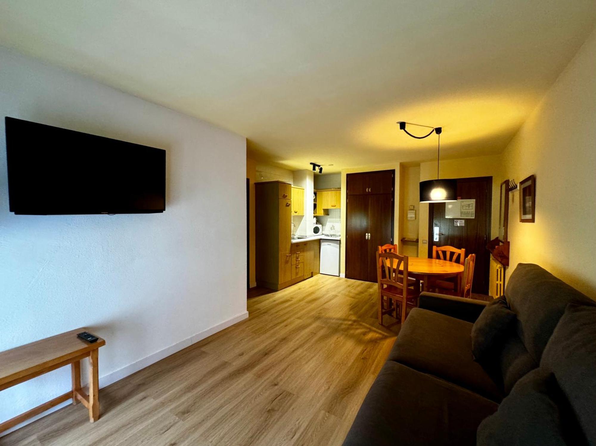 Apartahotel Turisticos Poblado 3*