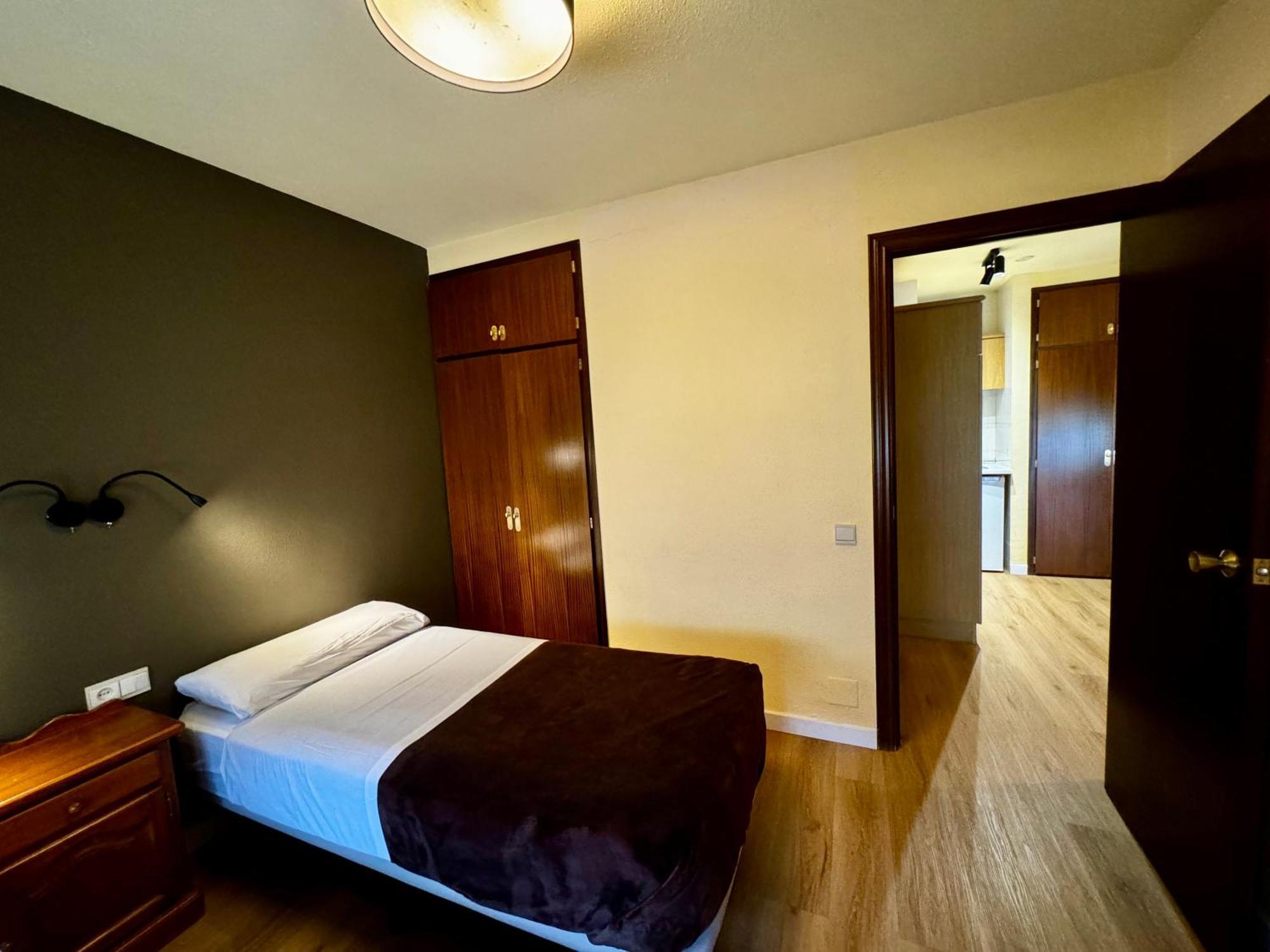Turisticos Poblado Aparthotel Arinsal