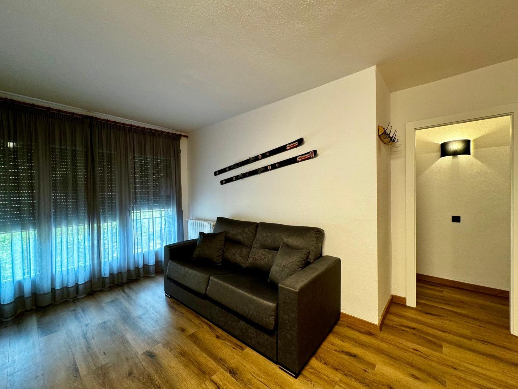 Apartahotel Turisticos Poblado Arinsal