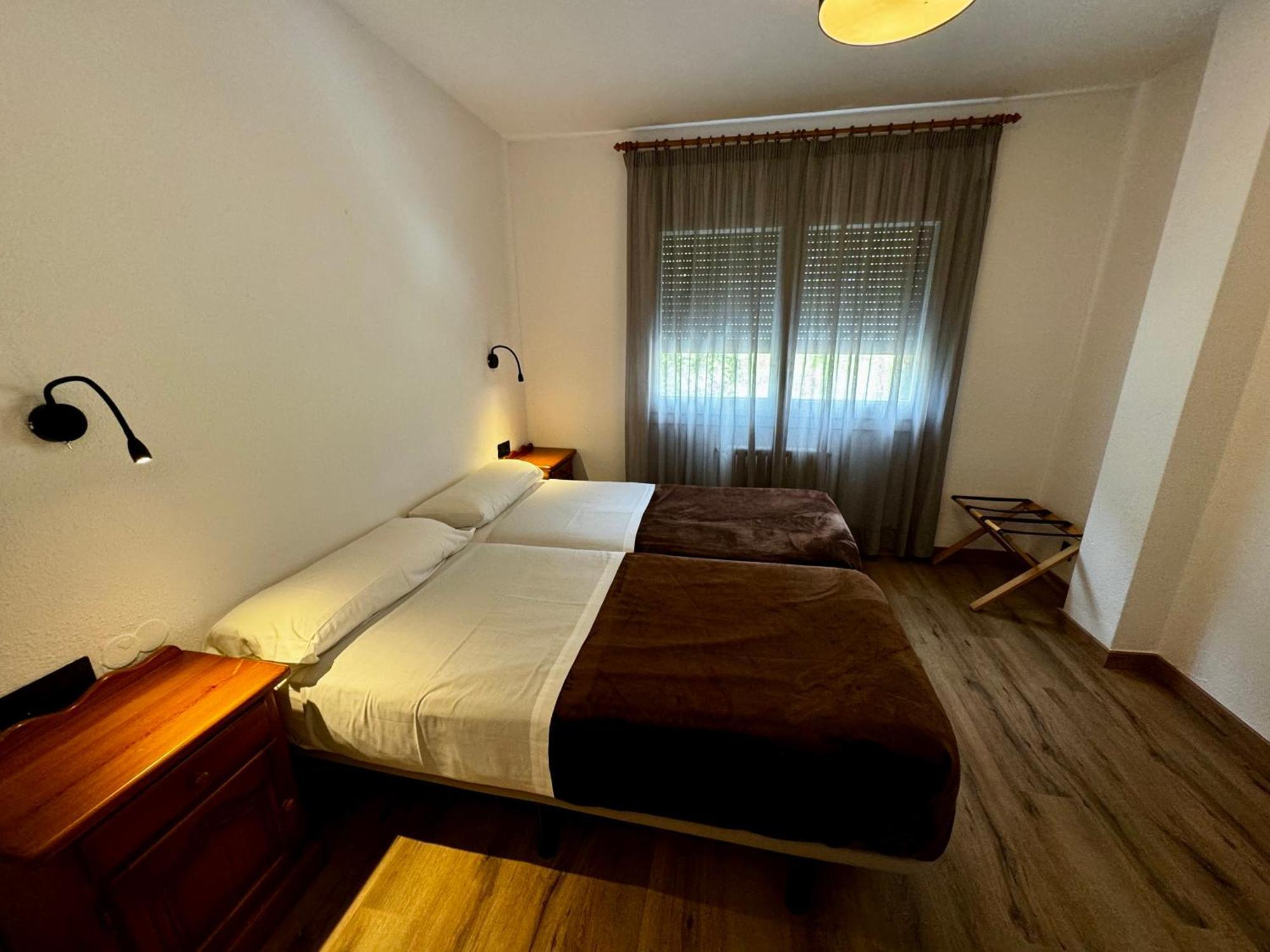Turisticos Poblado 3* Arinsal