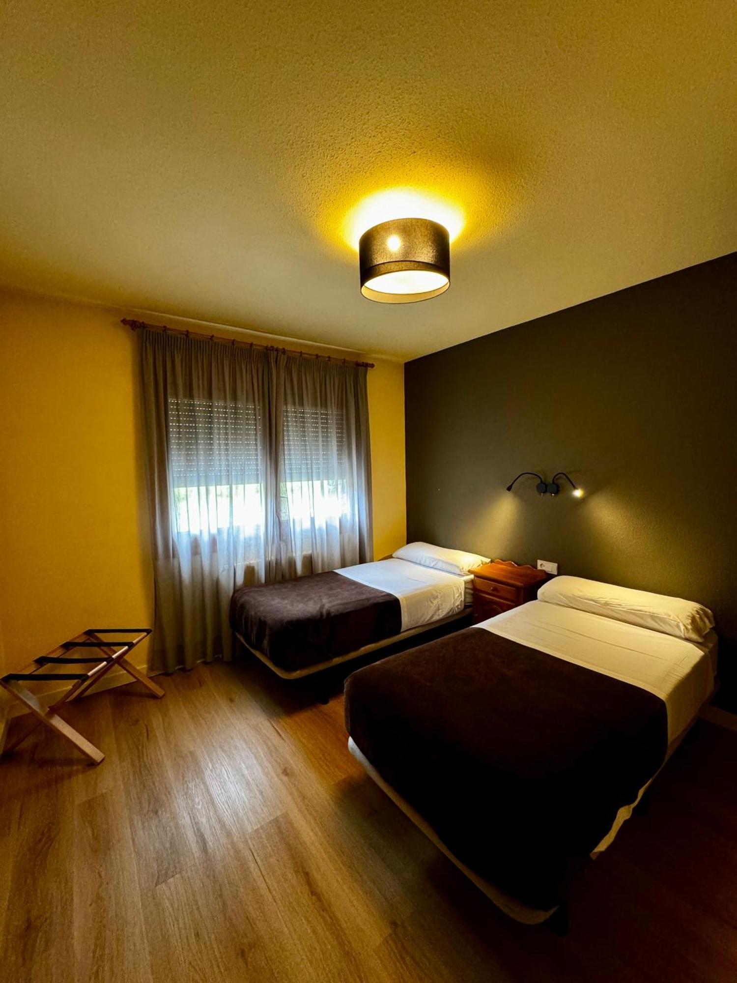 Turisticos Poblado Apartahotel