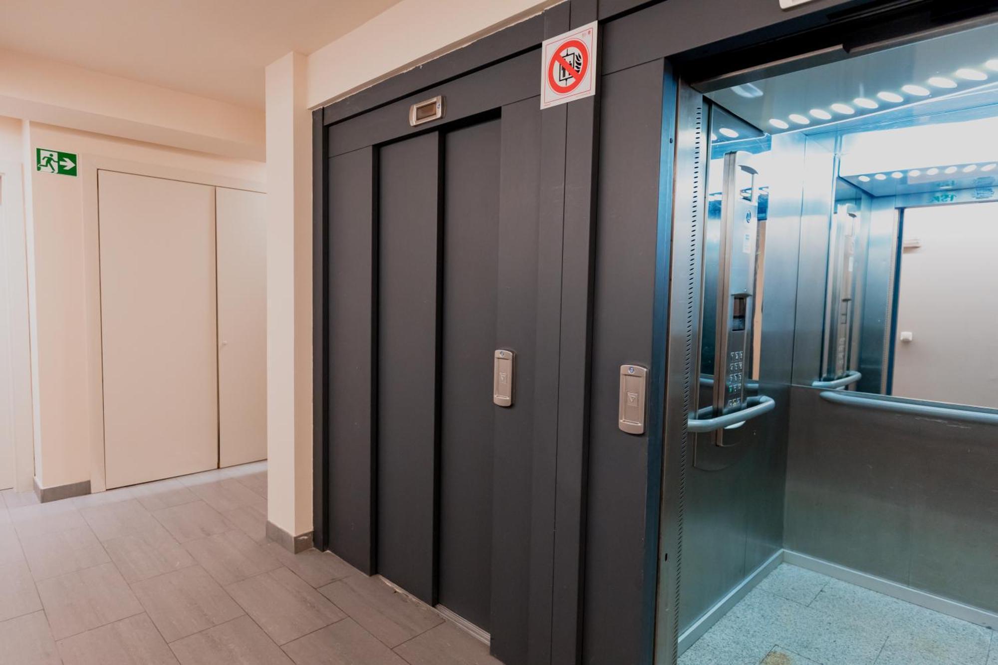 Pierre & La Merceria Hotel 3*