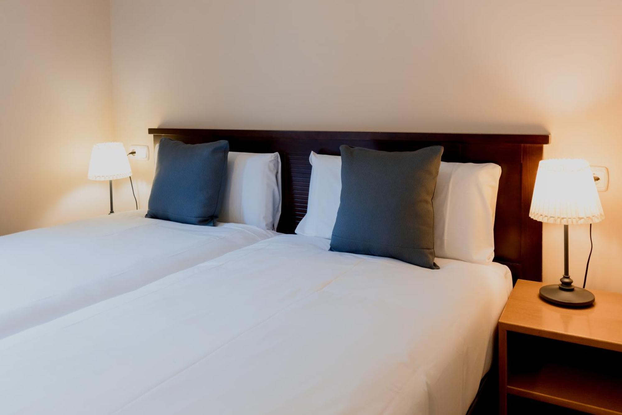 Hotel Pierre & La Merceria El Tarter