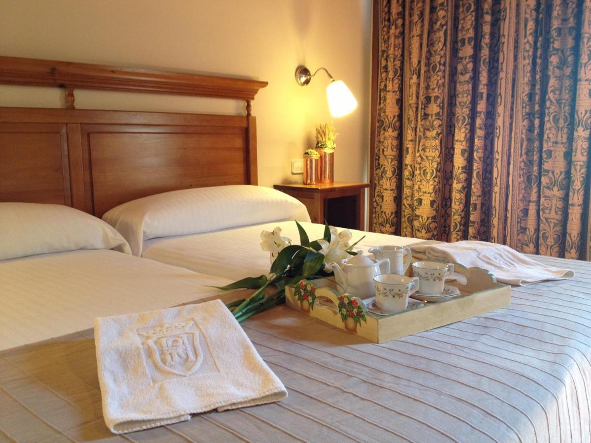 Hotel Xalet Verdú
