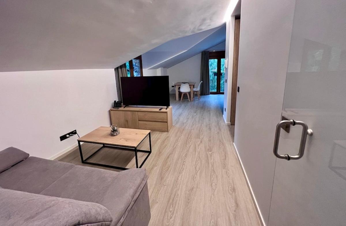 Apartment Turistics El Buner *
