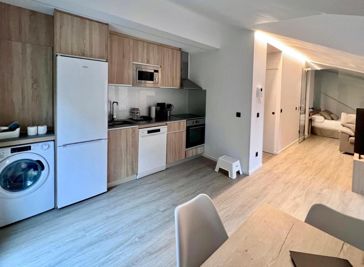 Turistics El Buner Apartment