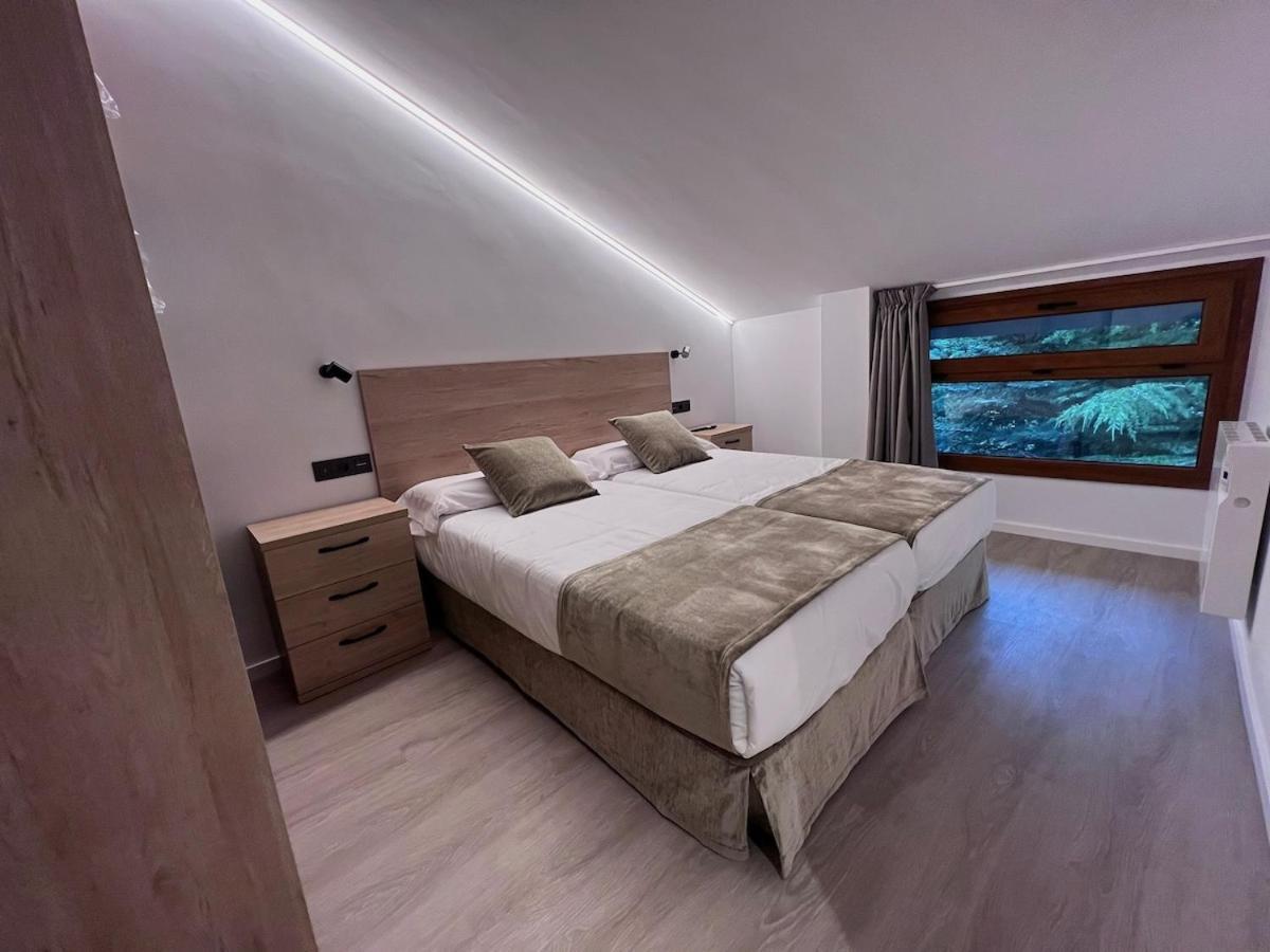 Turistics El Buner Apartment *