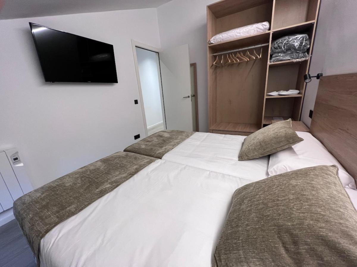 Turistics El Buner Apartment