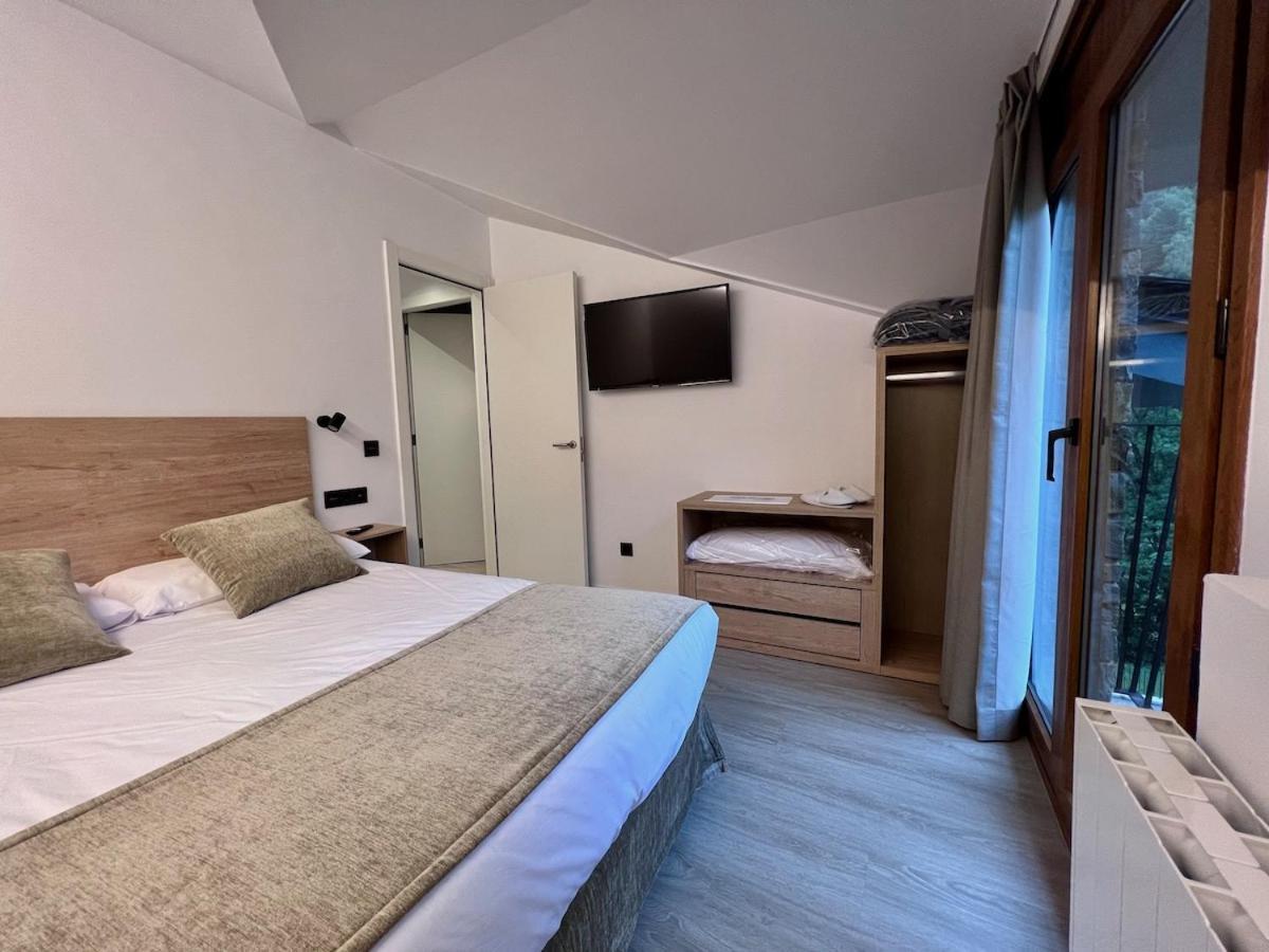 Turistics El Buner Apartment *