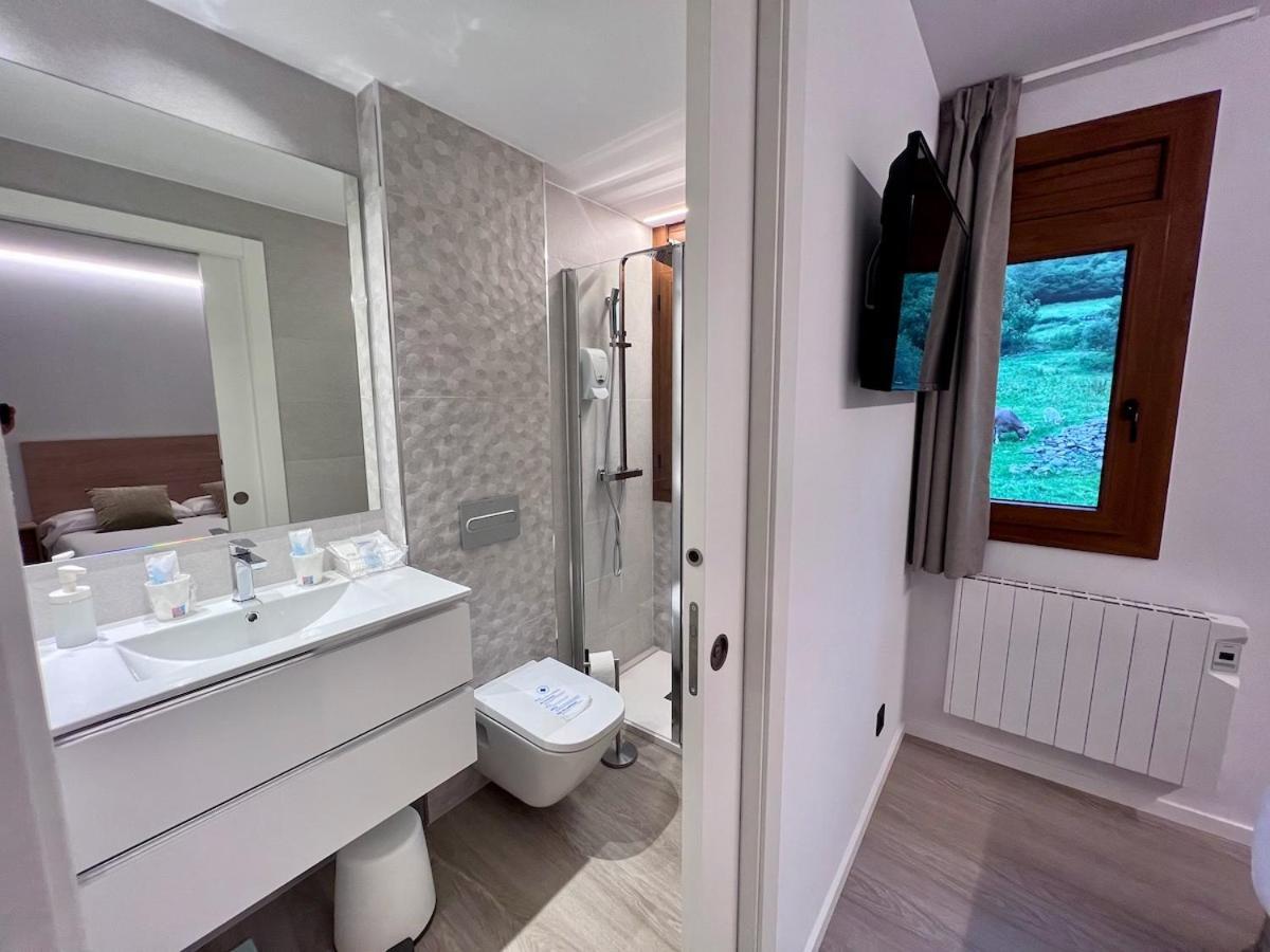 Turistics El Buner Apartment Ordino