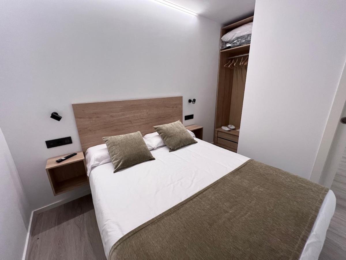 Apartment Turistics El Buner Ordino