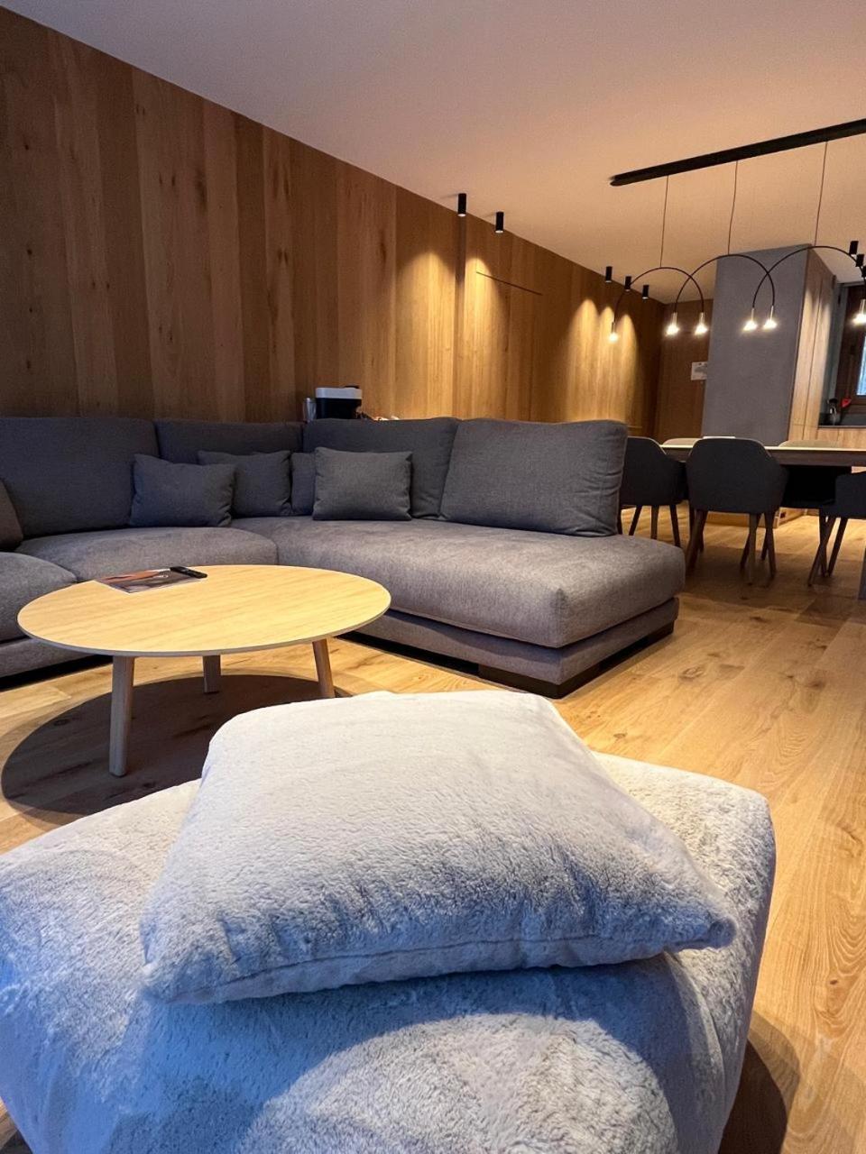 Apartment Isard Residences By Leo El Tarter