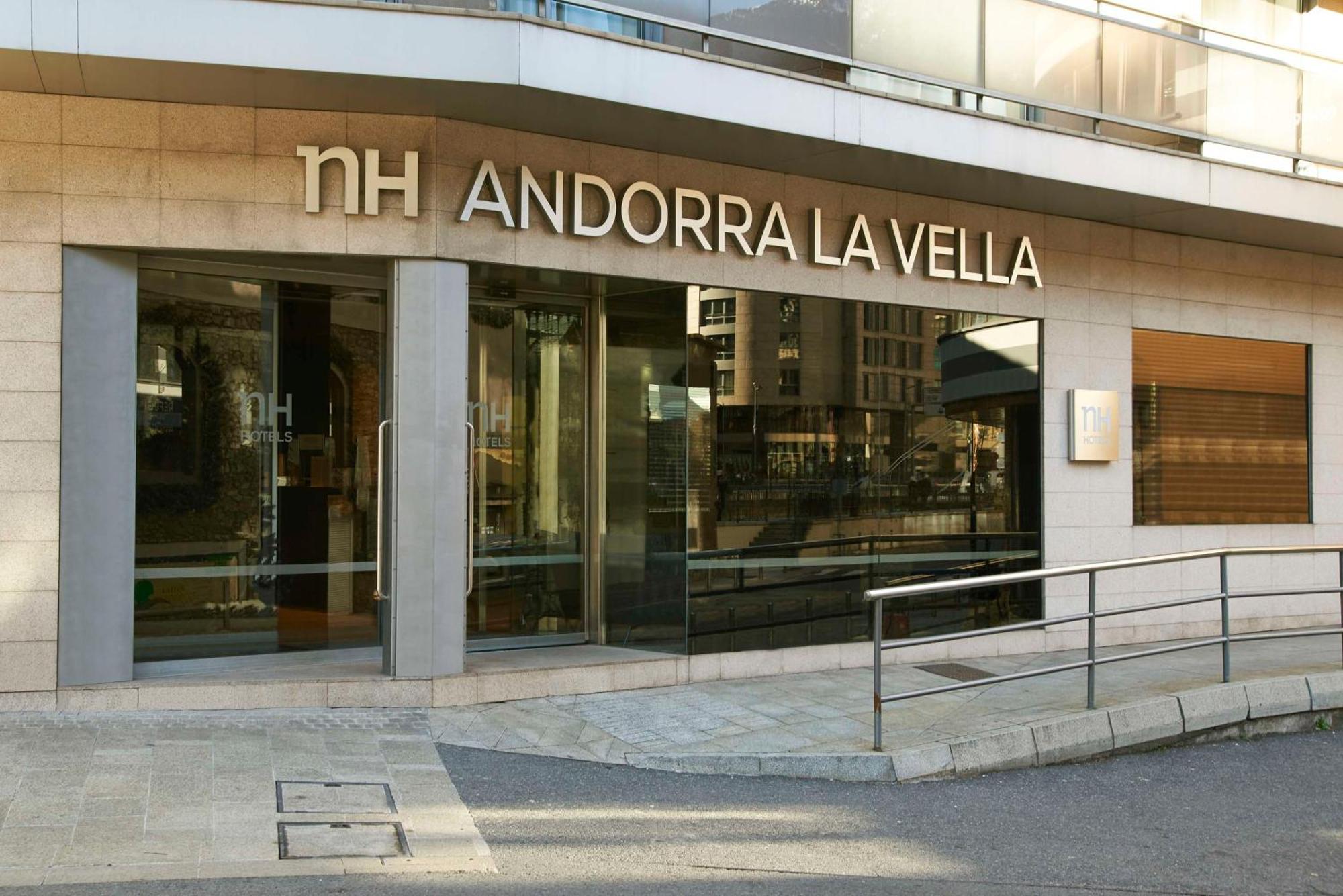 Hotel Nh