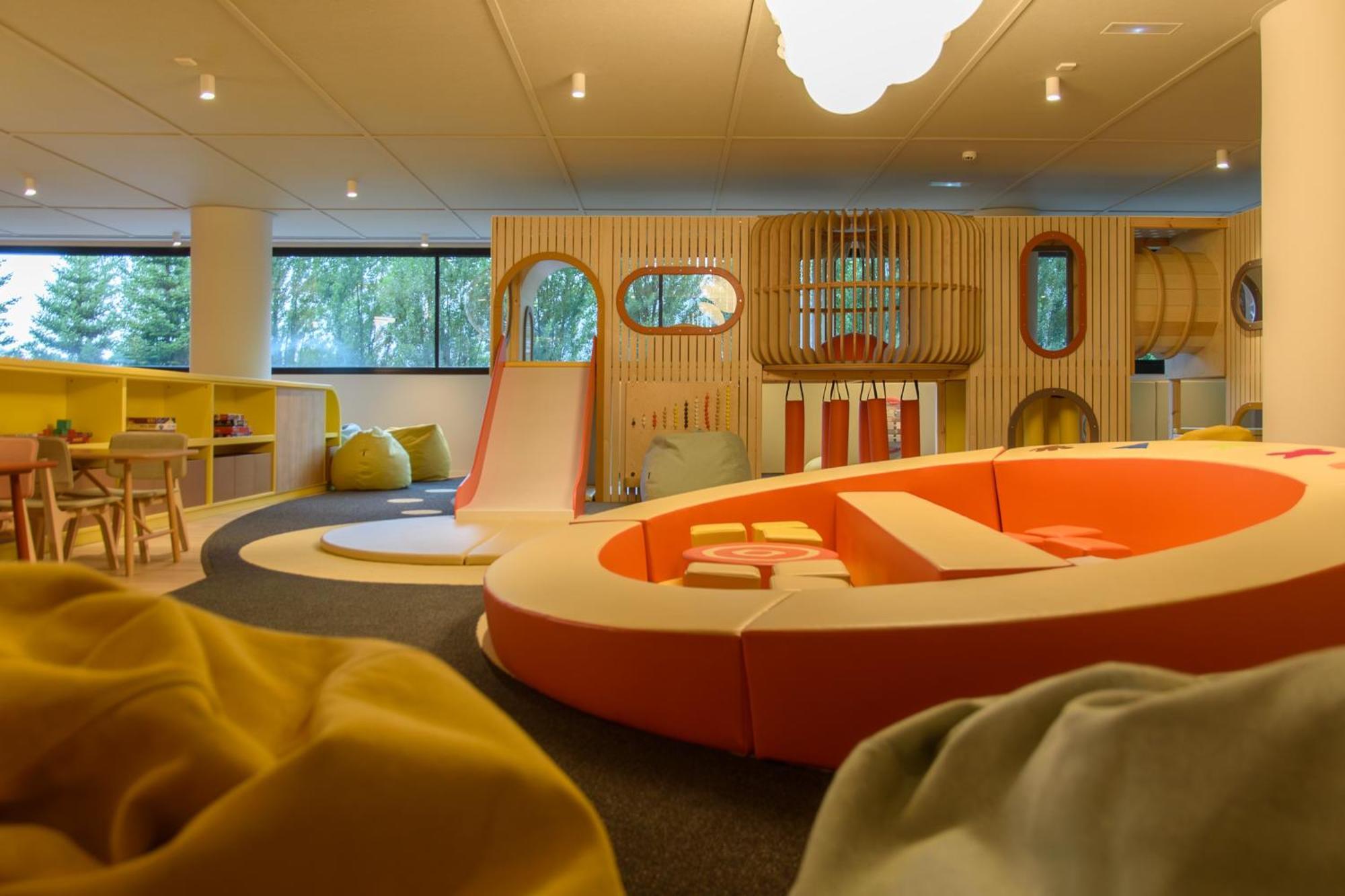 Park Piolets Mountainhotel & Hotel