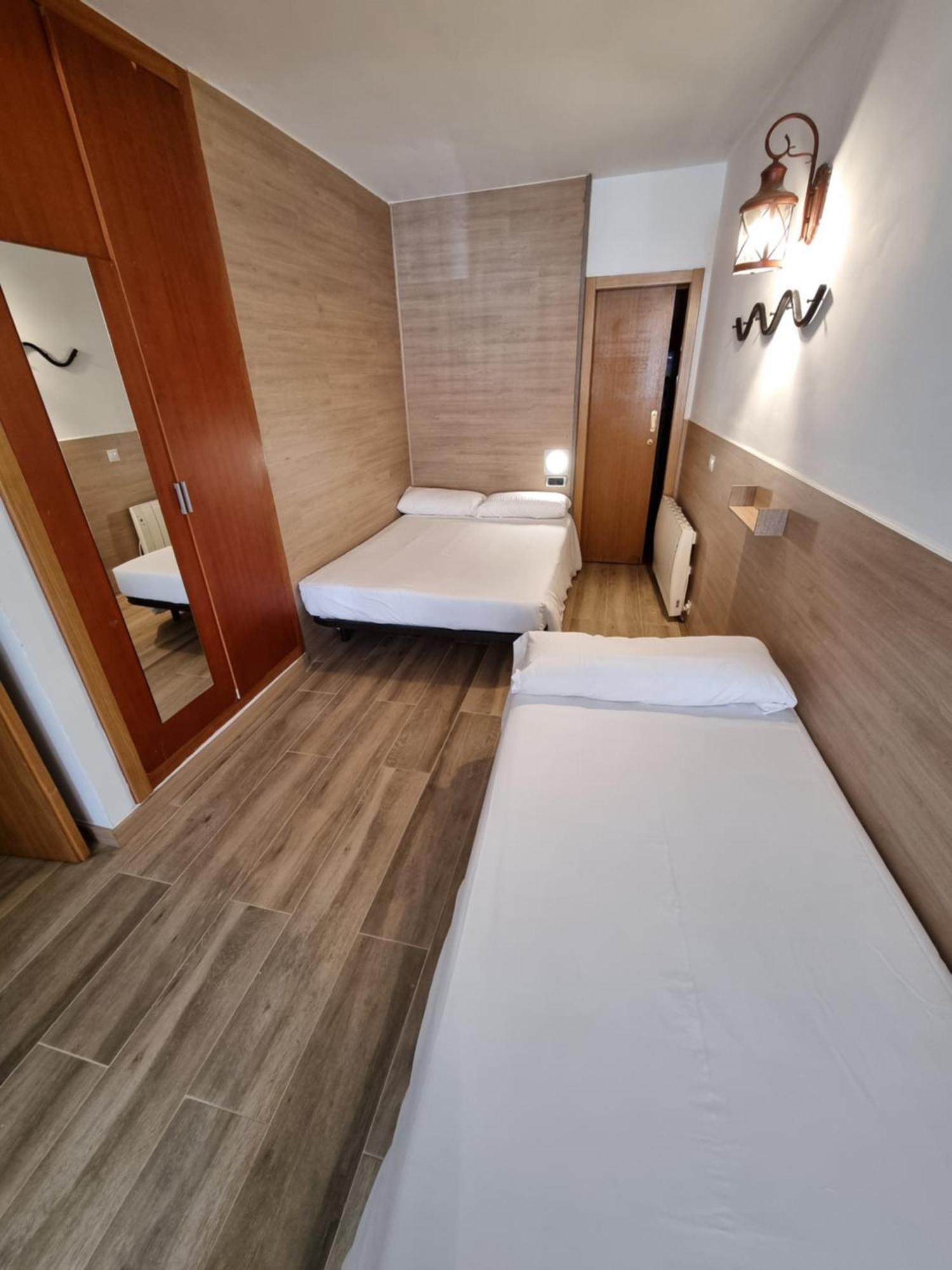 Hotel Avanti