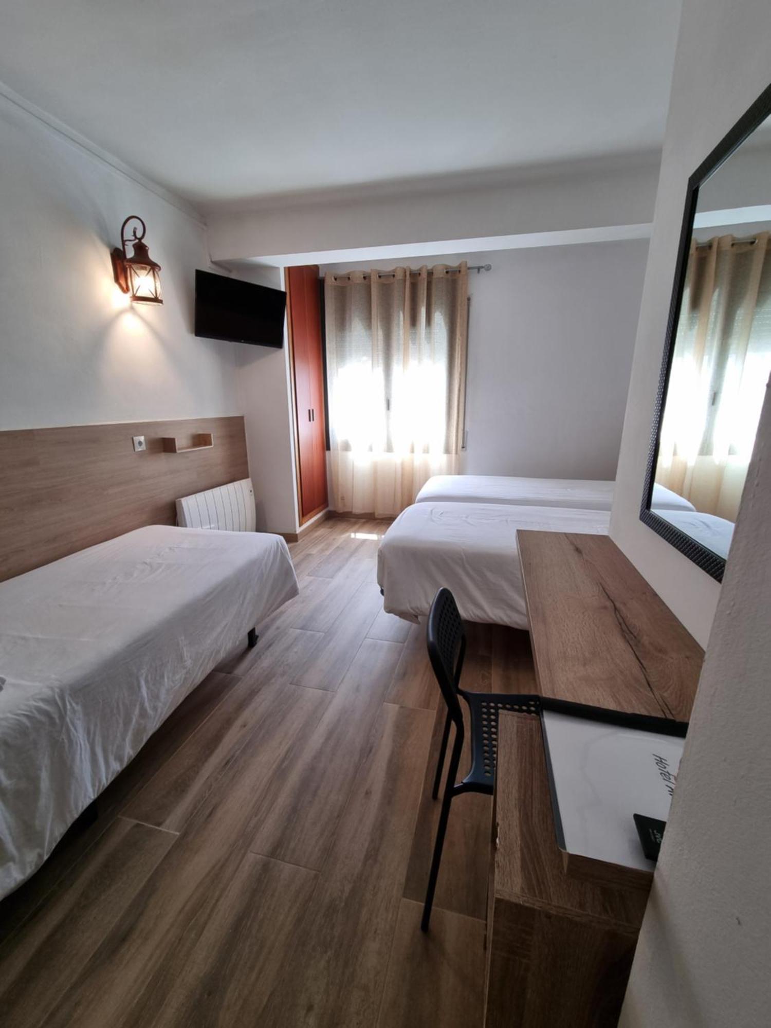 Hotel Avanti 3*