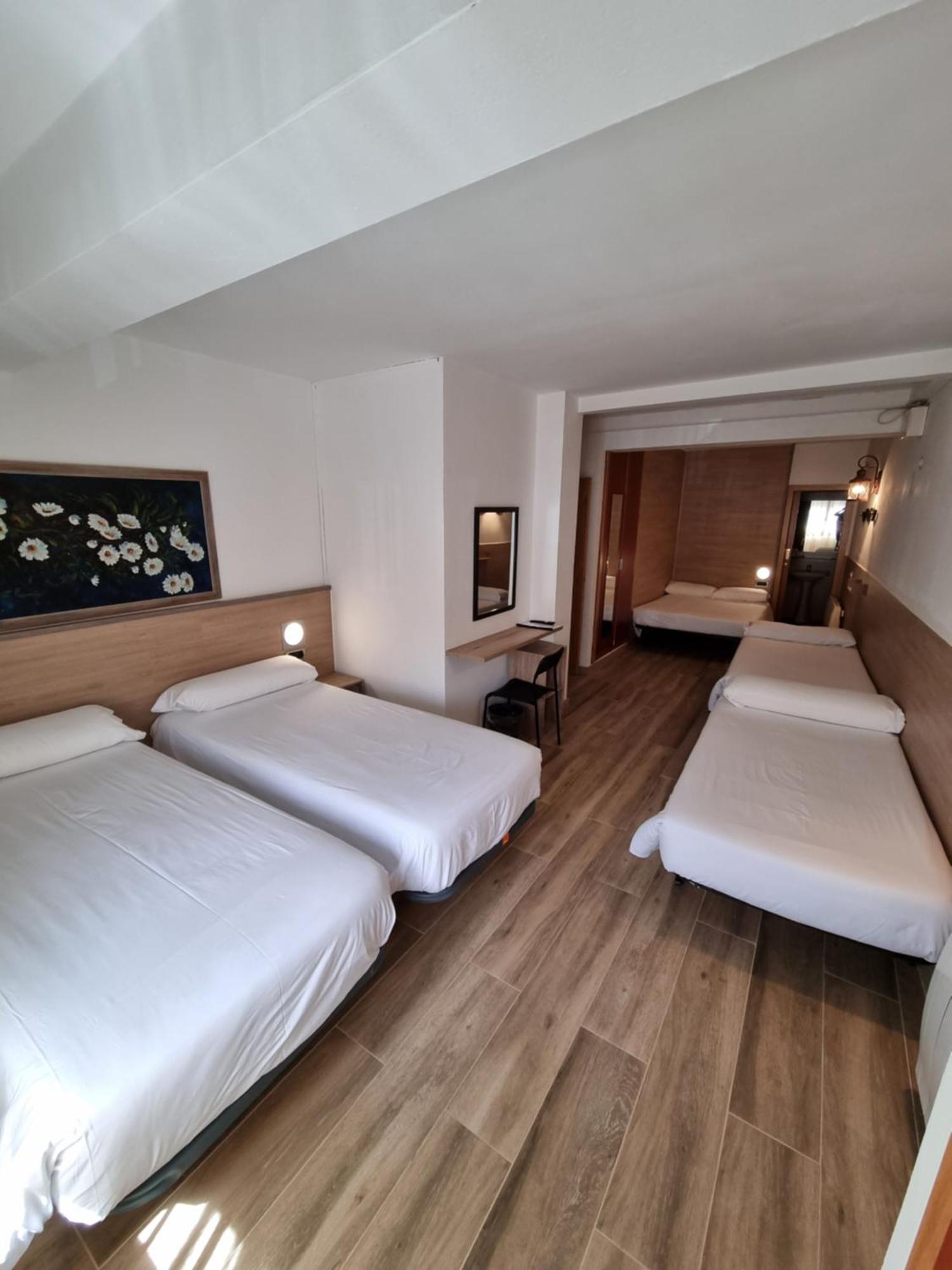 Avanti Hotel Pas De La Casa