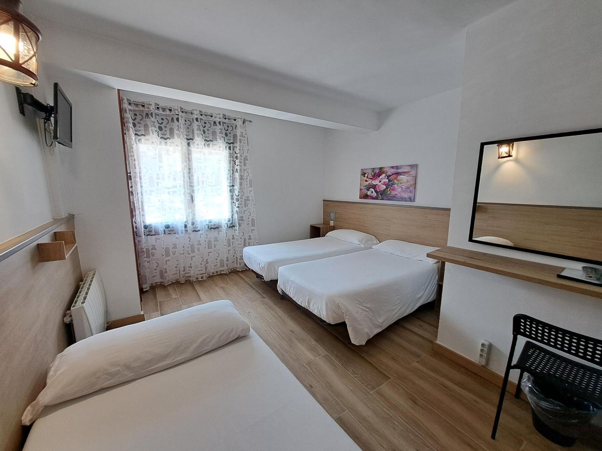 Hotel Avanti Pas De La Casa