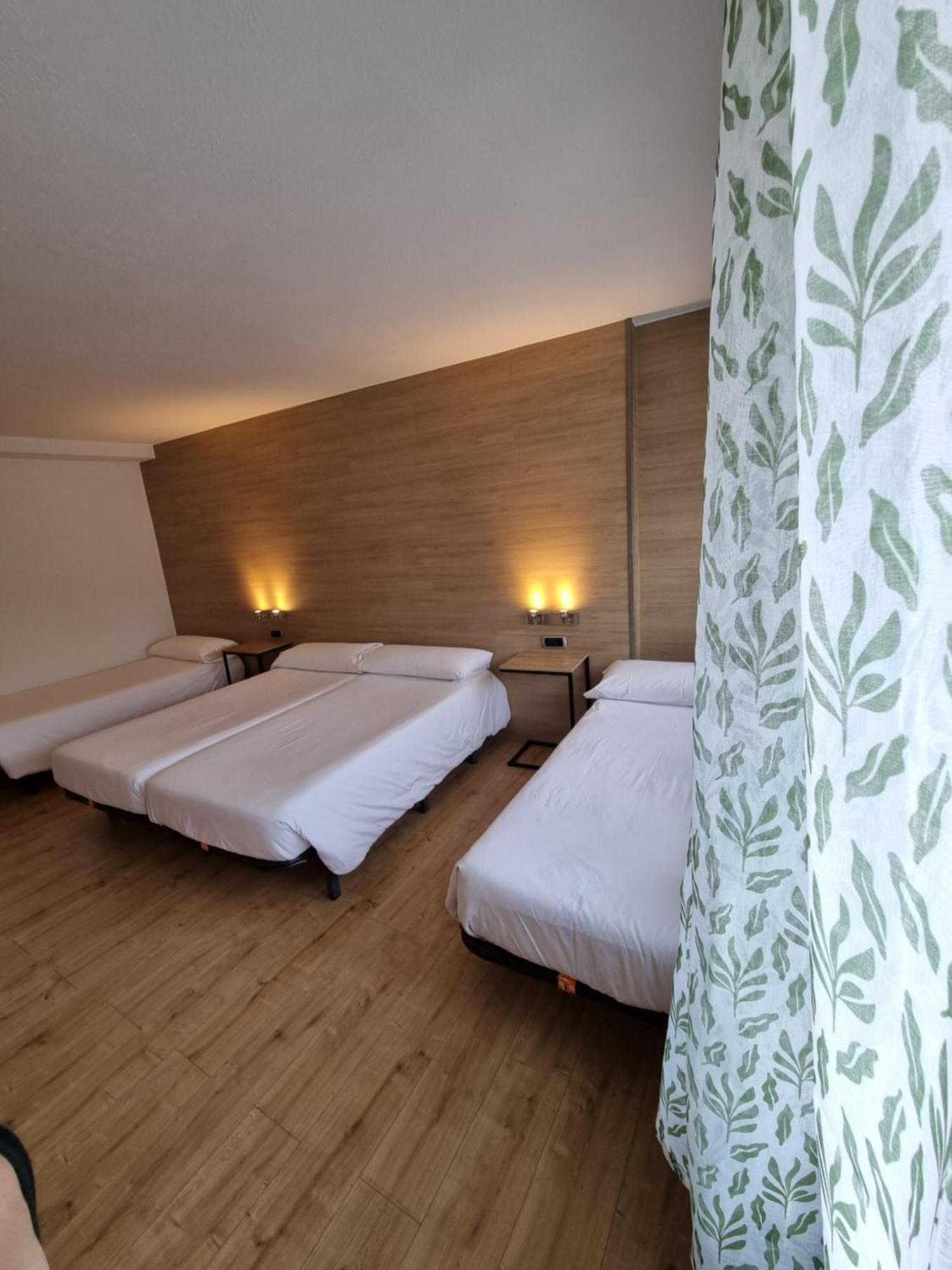 Hotel Avanti El Pas de la Casa