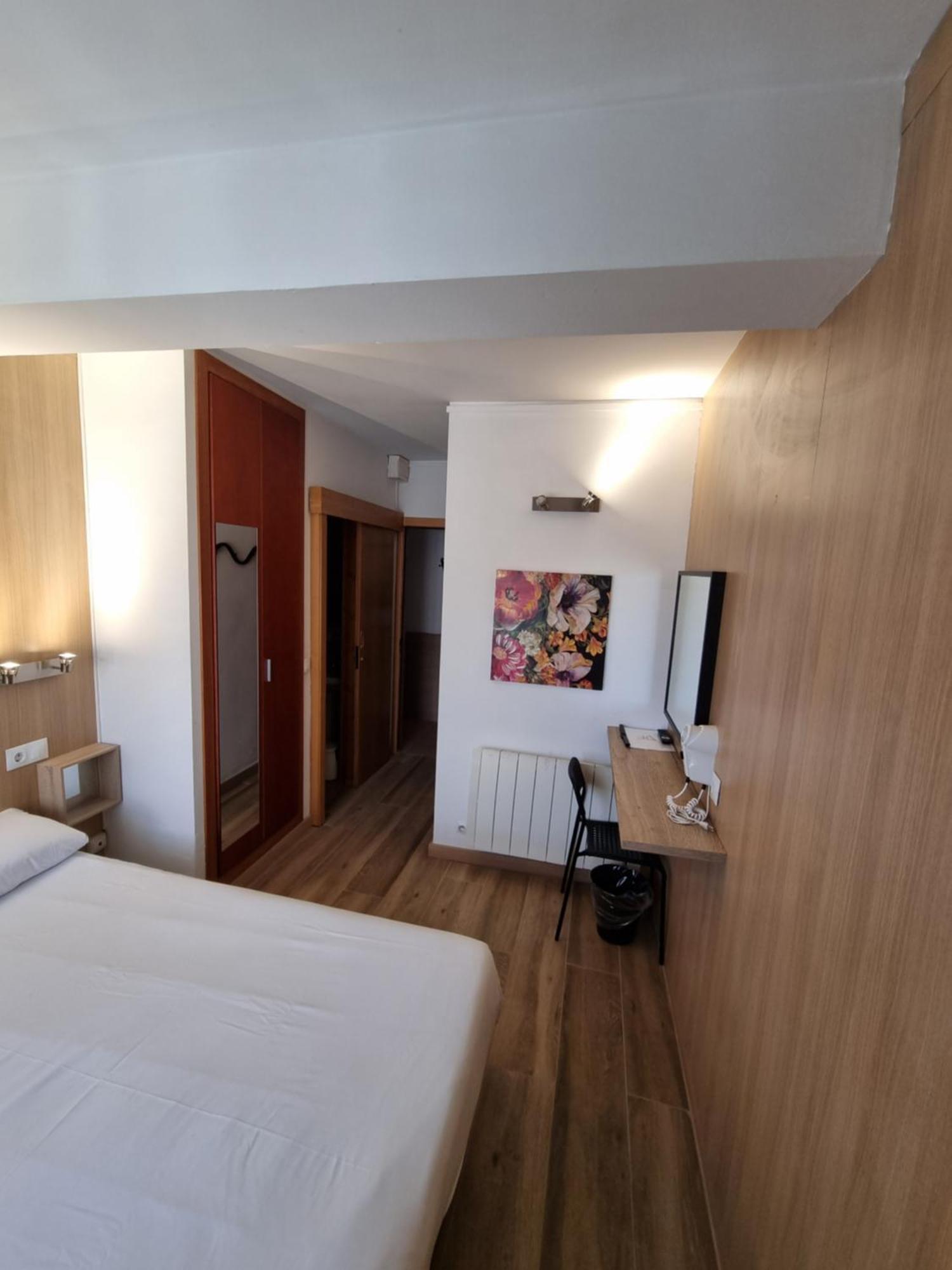 Hotel Avanti