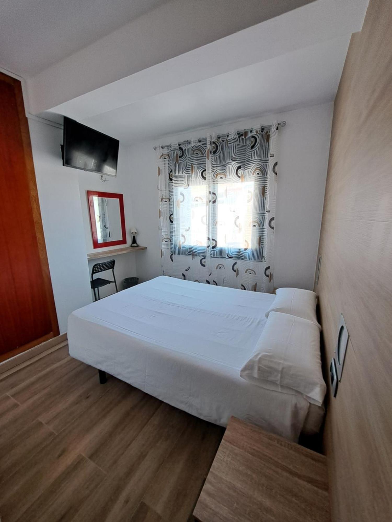 Avanti Hotel Pas De La Casa
