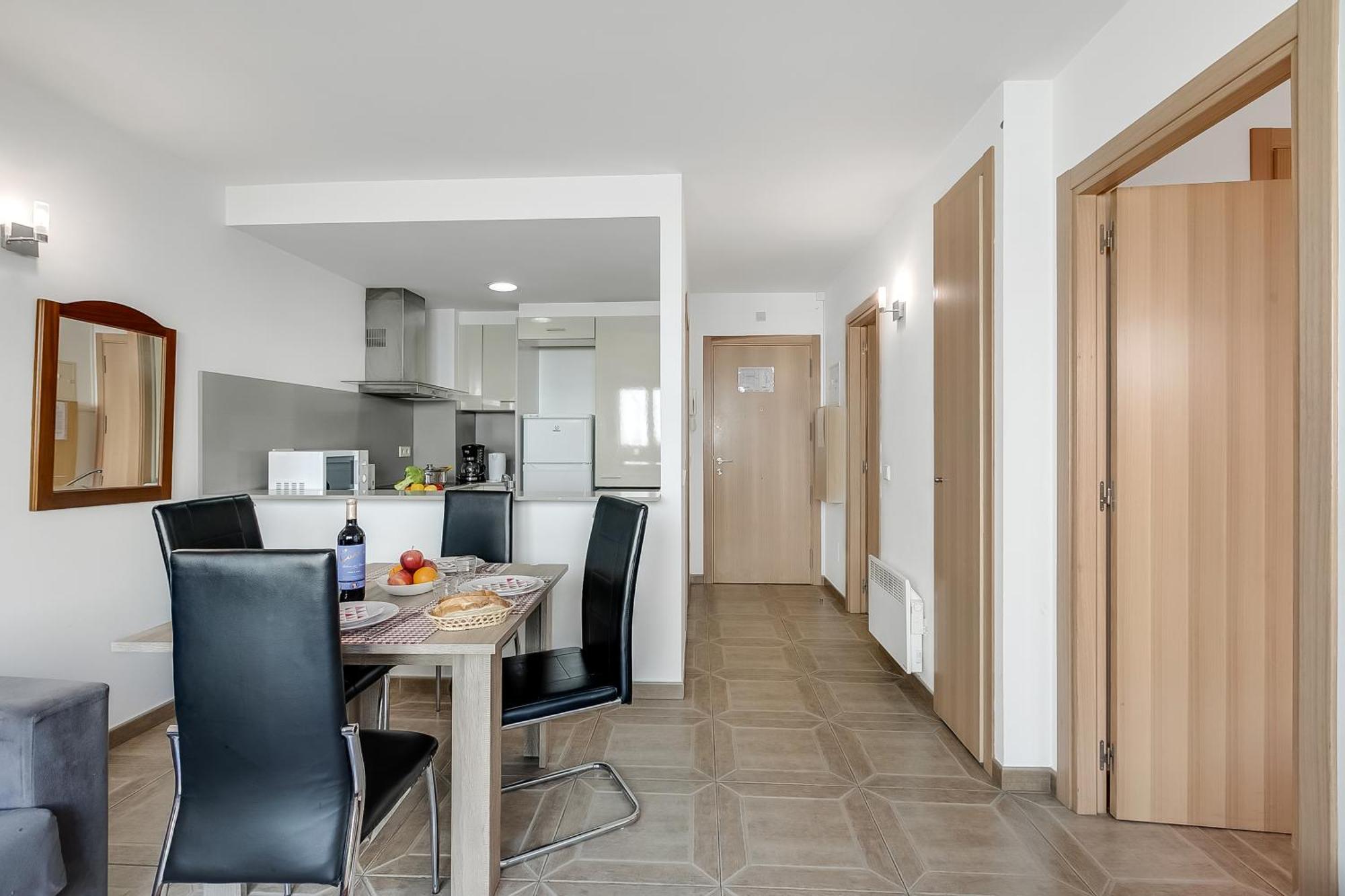 - Happy Apartamento *