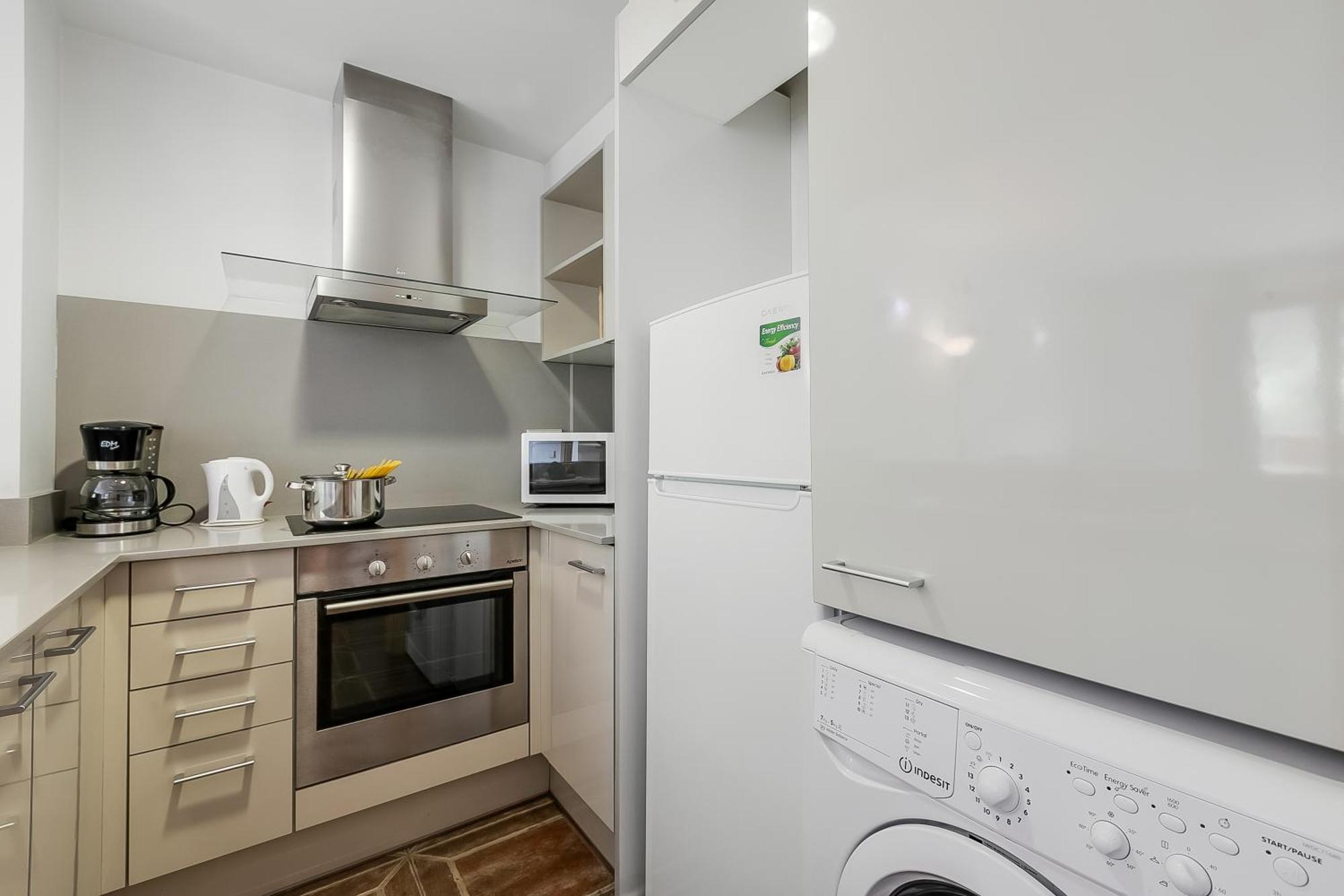 Apartamento - Happy El Tarter