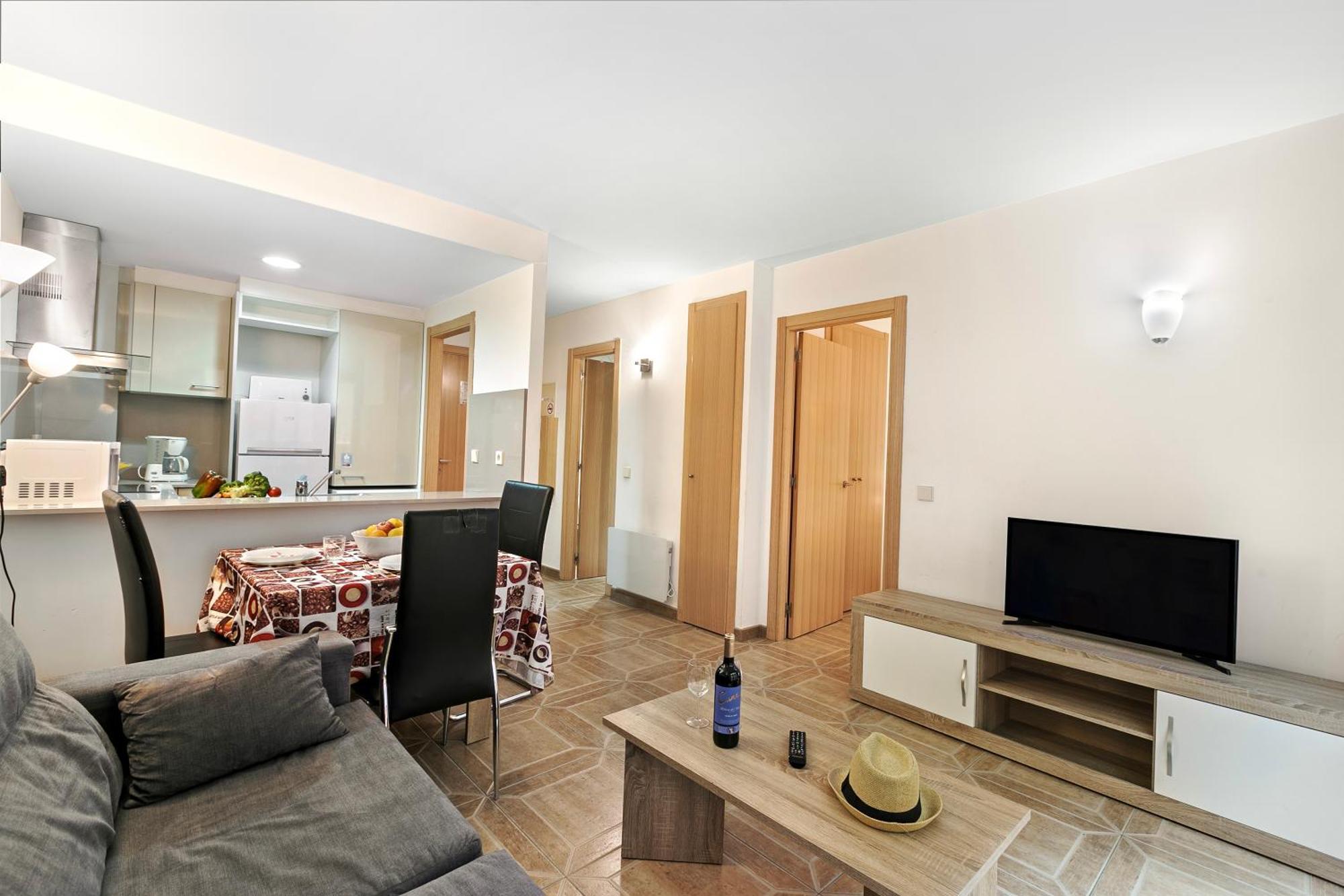 - Happy Apartamento *