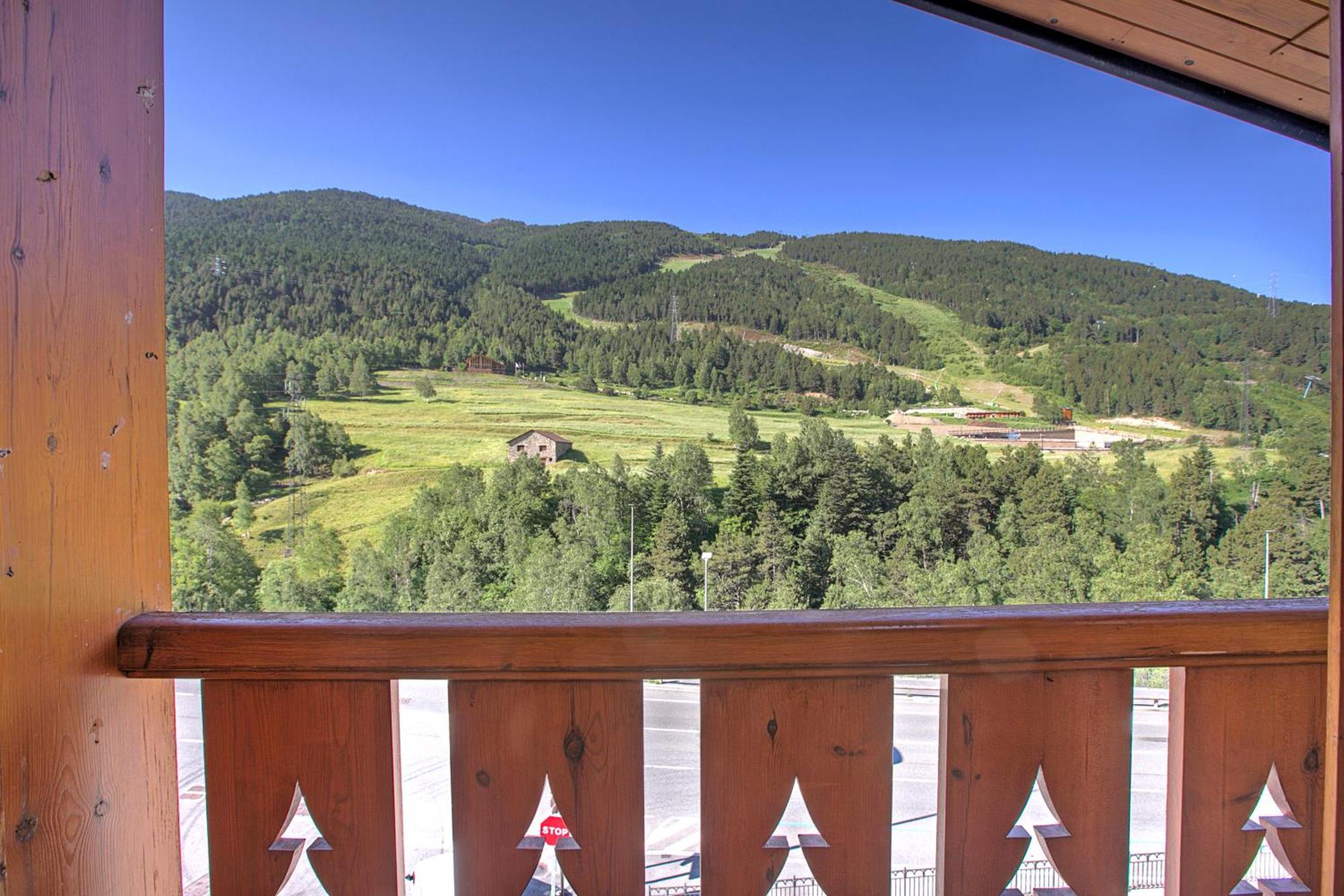 Apartamento - Happy El Tarter