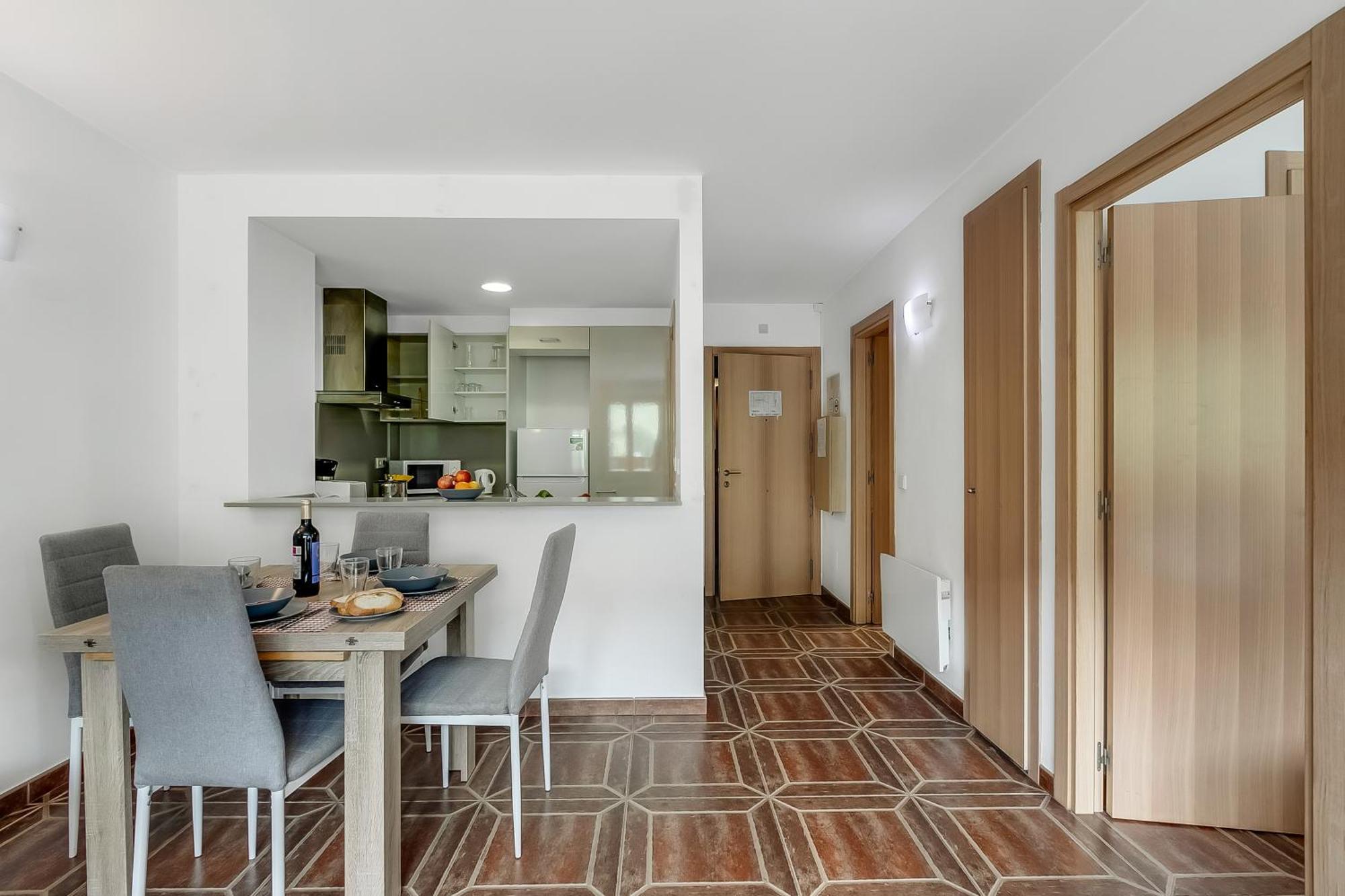 Apartamento - Happy El Tarter