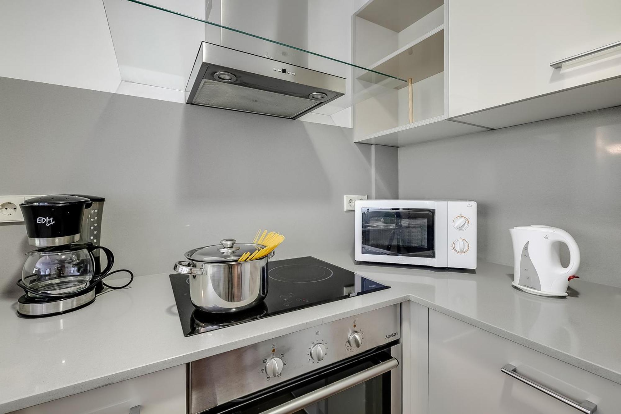 - Happy Apartamento El Tarter