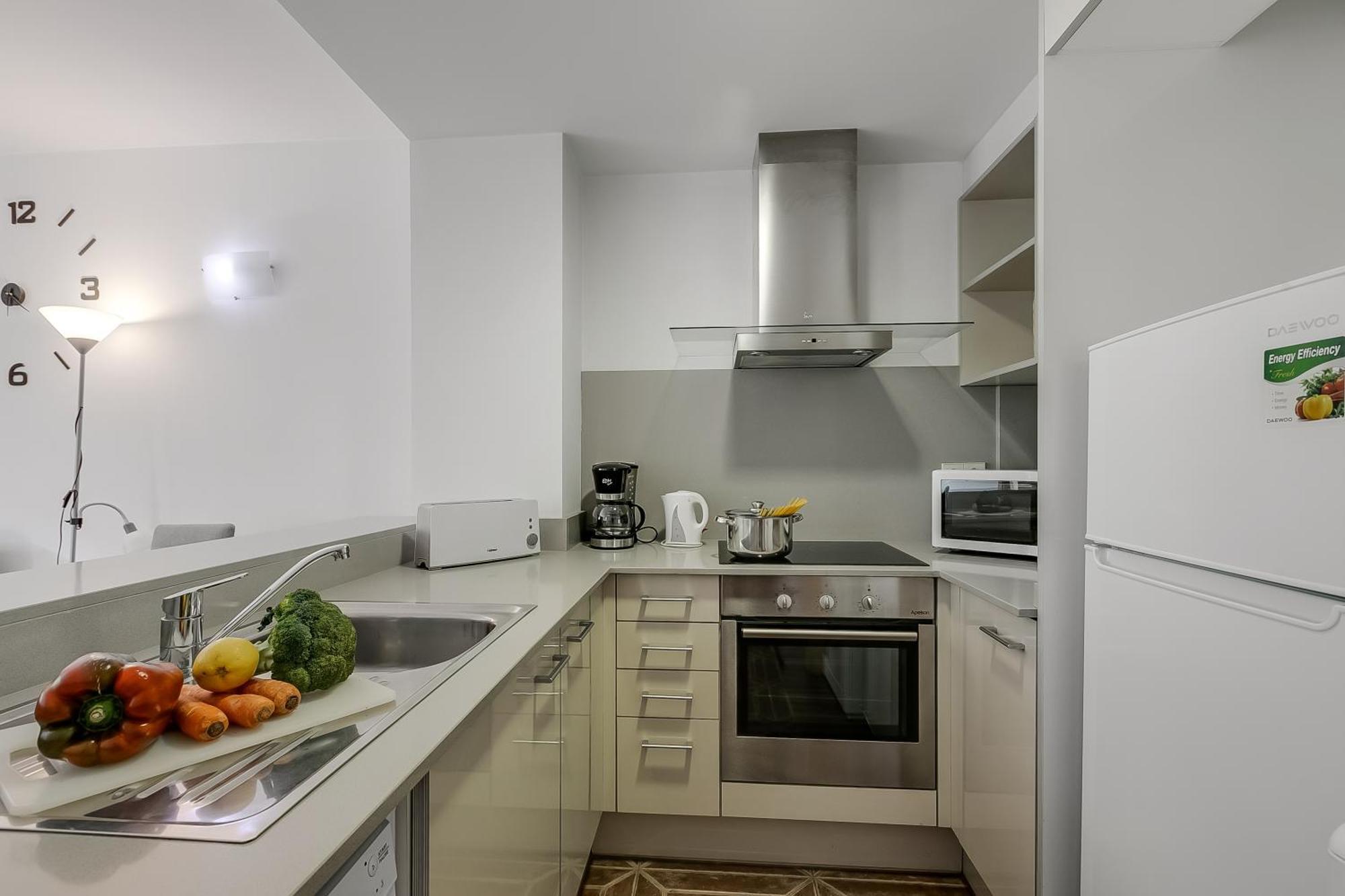 Apartamento - Happy El Tarter