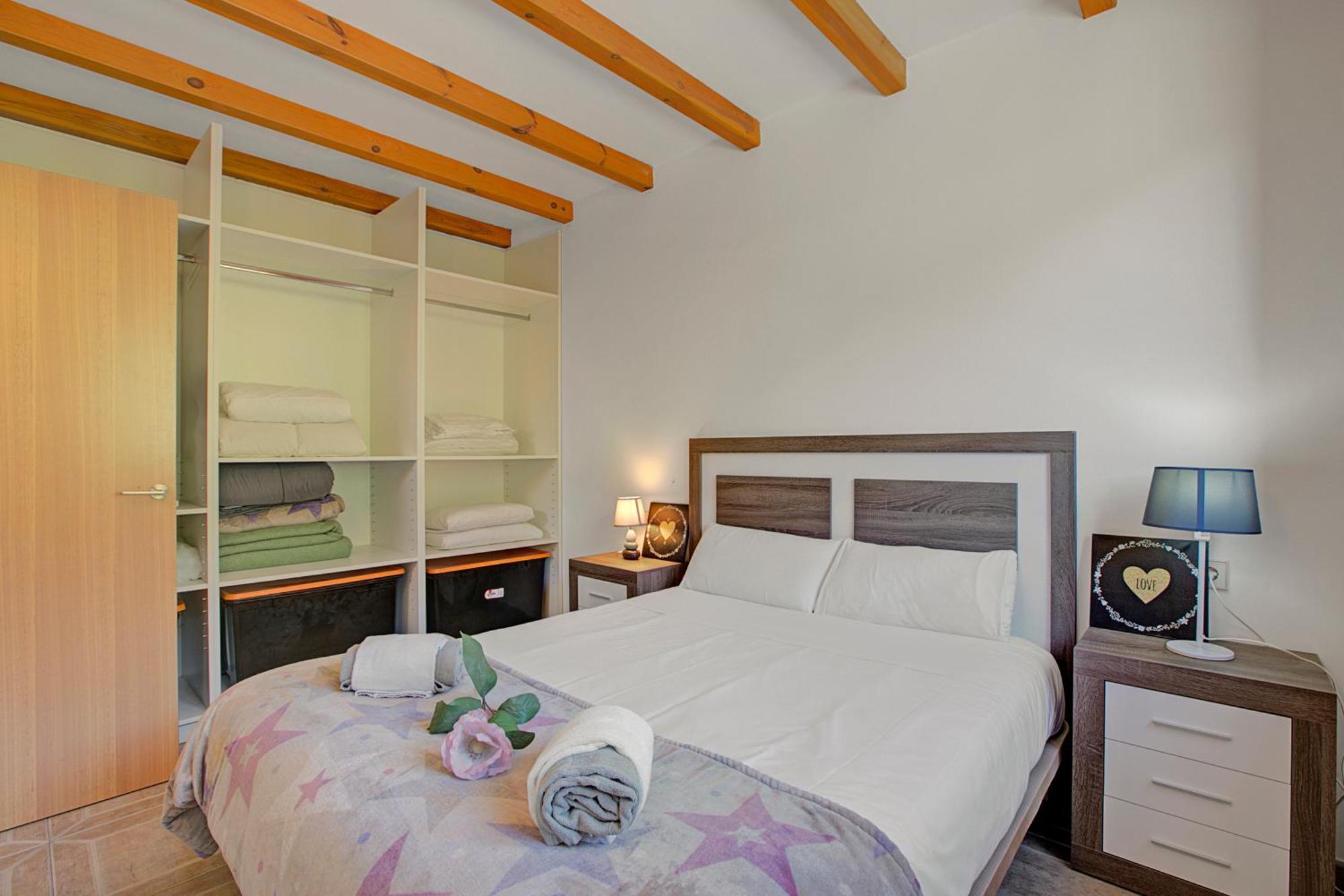 Apartamento - Happy
