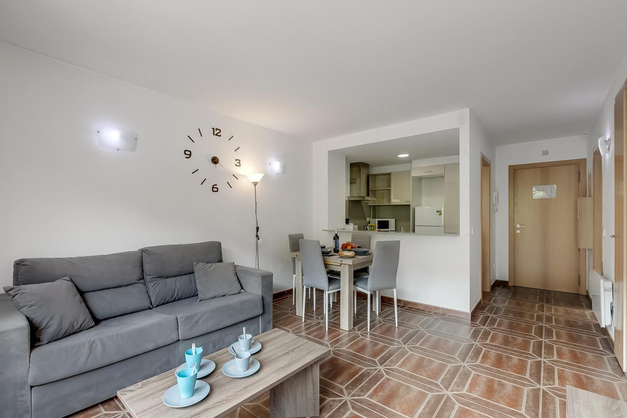 - Happy Apartamento *