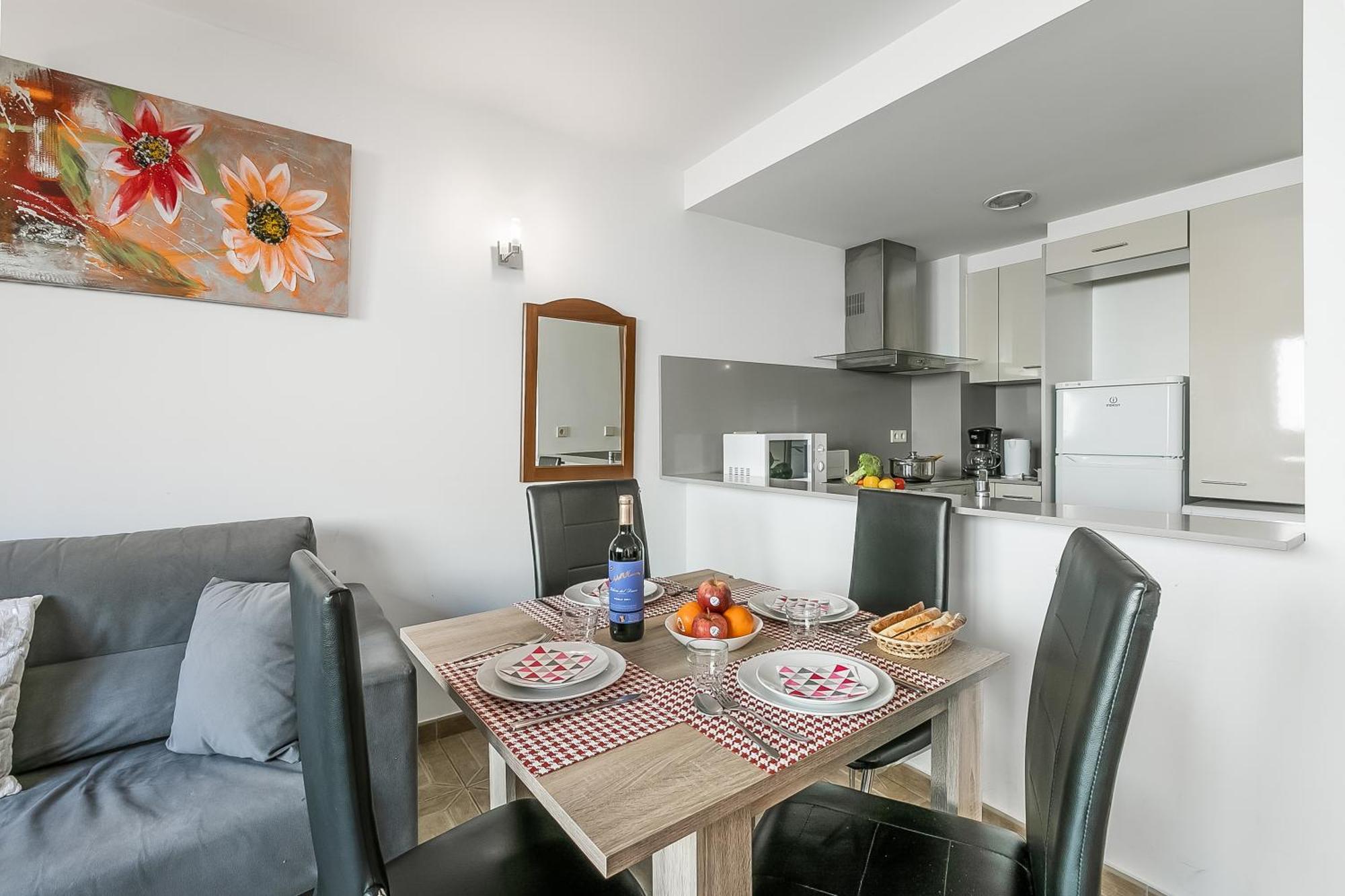 - Happy Apartamento