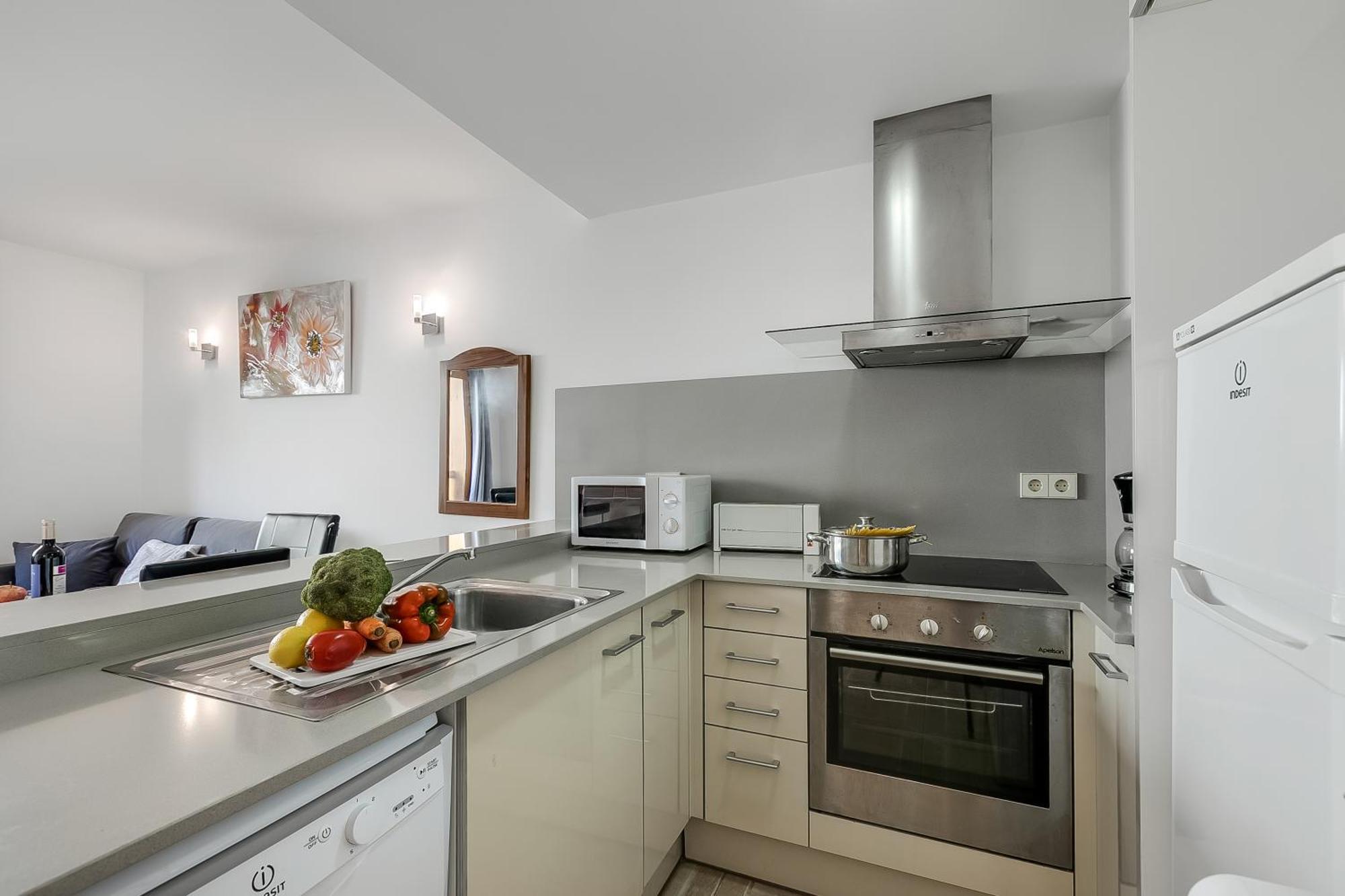 - Happy Apartamento