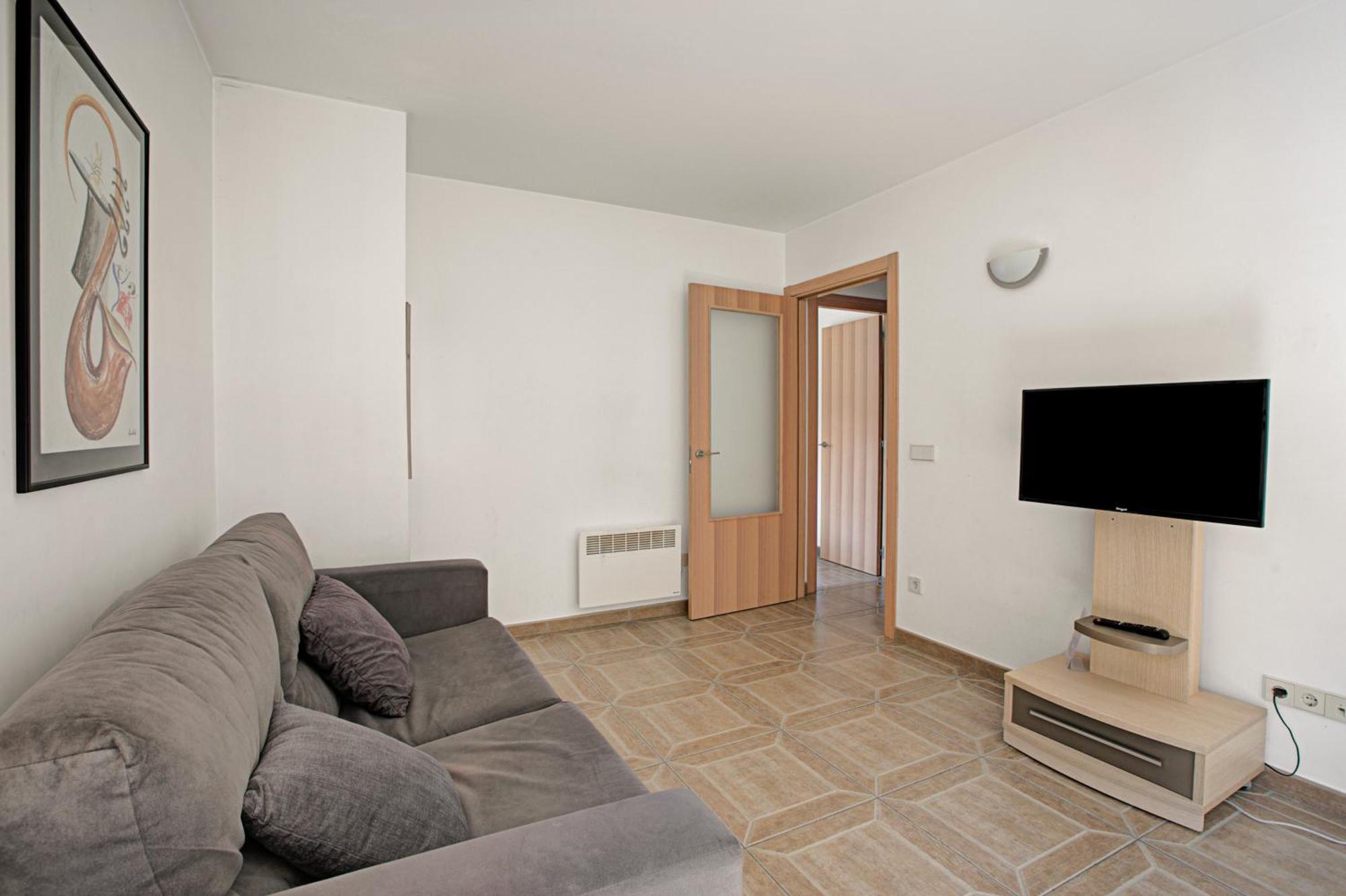 - Happy Apartamento *
