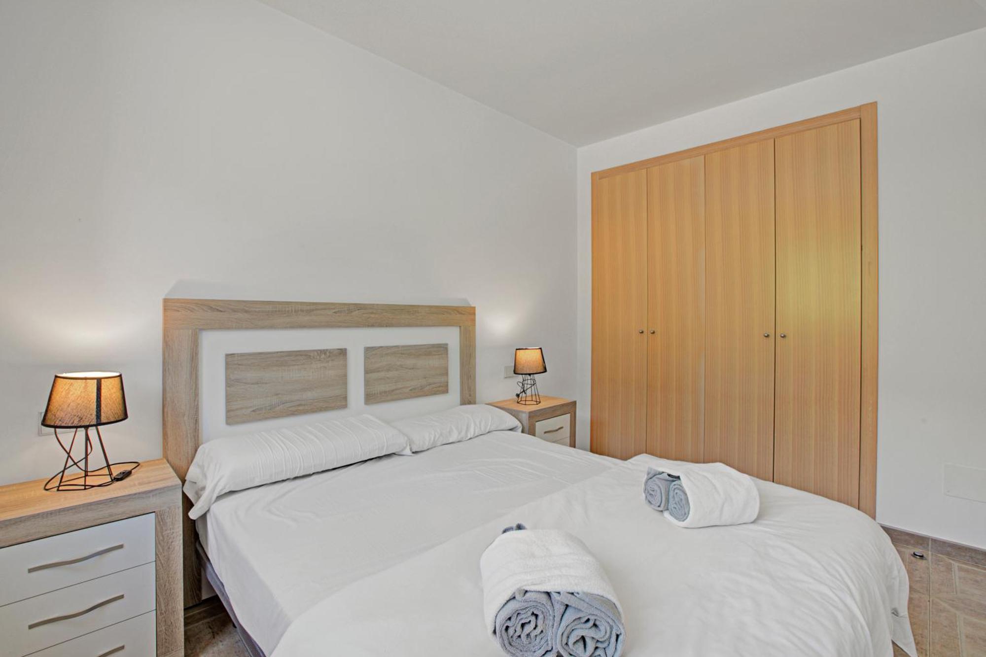 Apartamento - Happy