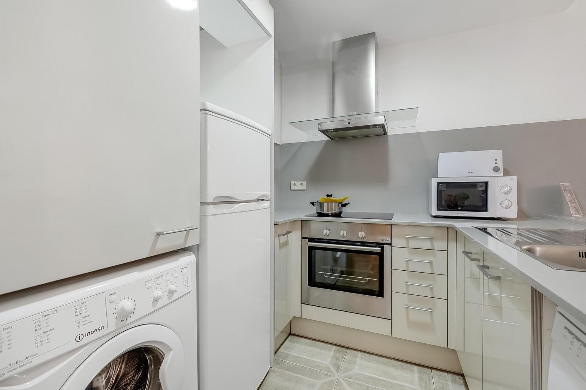 Apartamento - Happy El Tarter